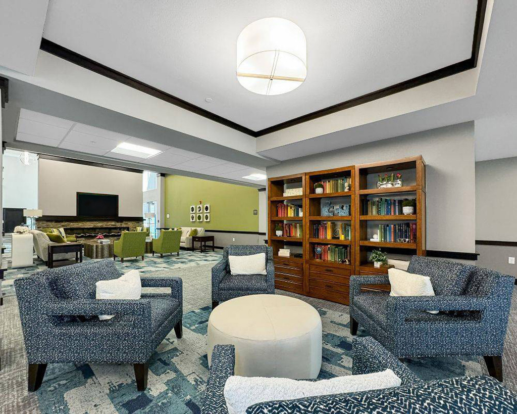 StoryPoint Kettlestone, Waukee, IA 5