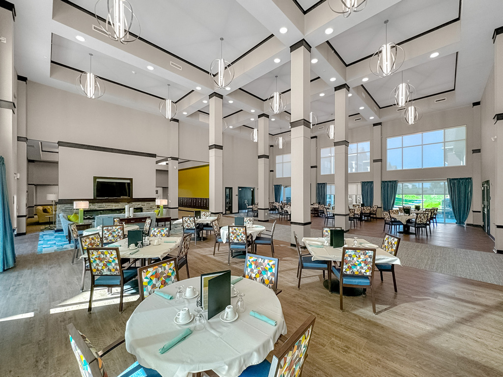 StoryPoint Kettlestone, Waukee, IA 7