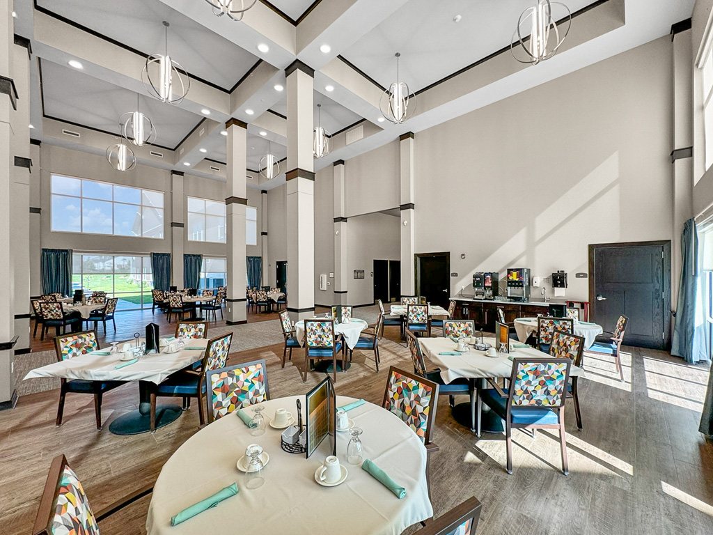 StoryPoint Kettlestone, Waukee, IA 8