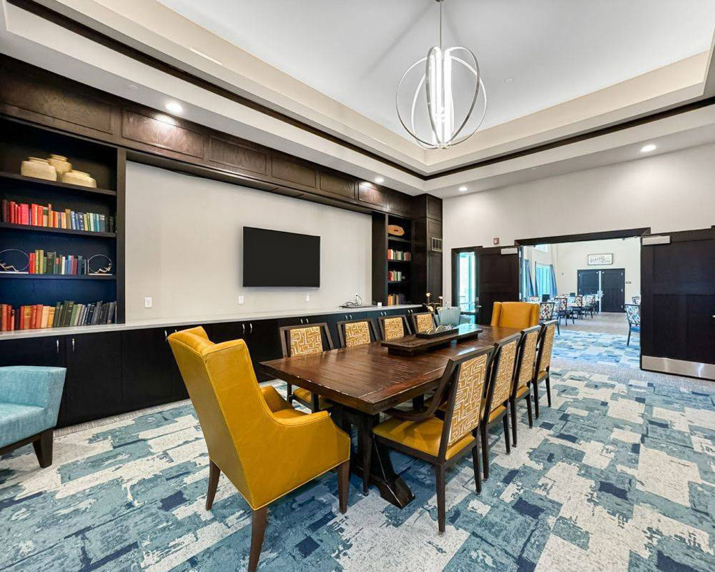 StoryPoint Kettlestone, Waukee, IA 9