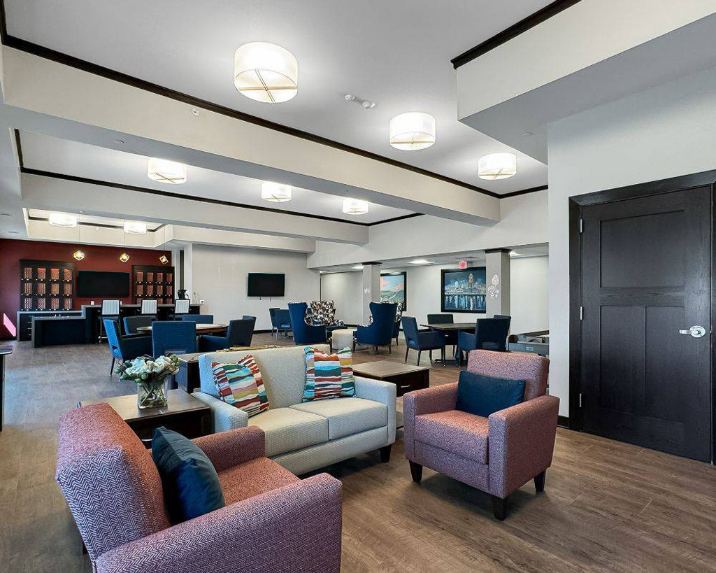 StoryPoint Kettlestone, Waukee, IA 11