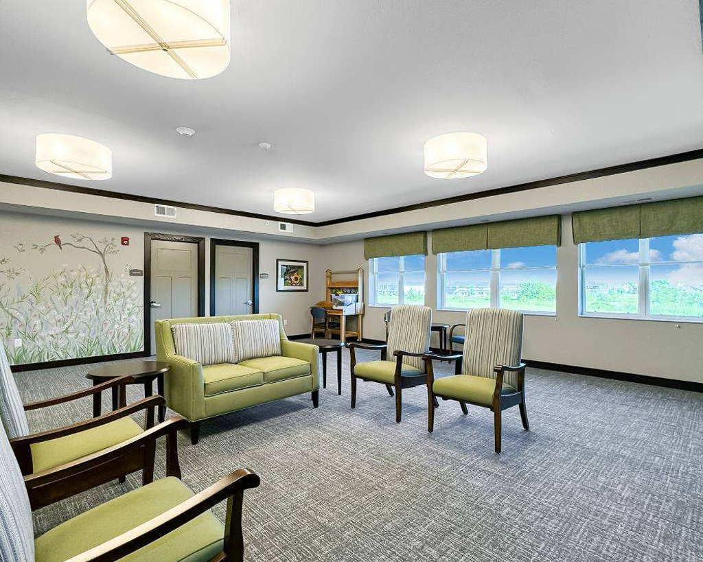 StoryPoint Kettlestone, Waukee, IA 12