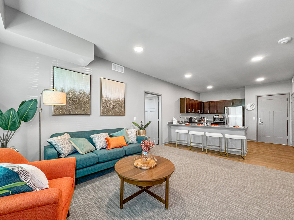 StoryPoint Kettlestone, Waukee, IA 19