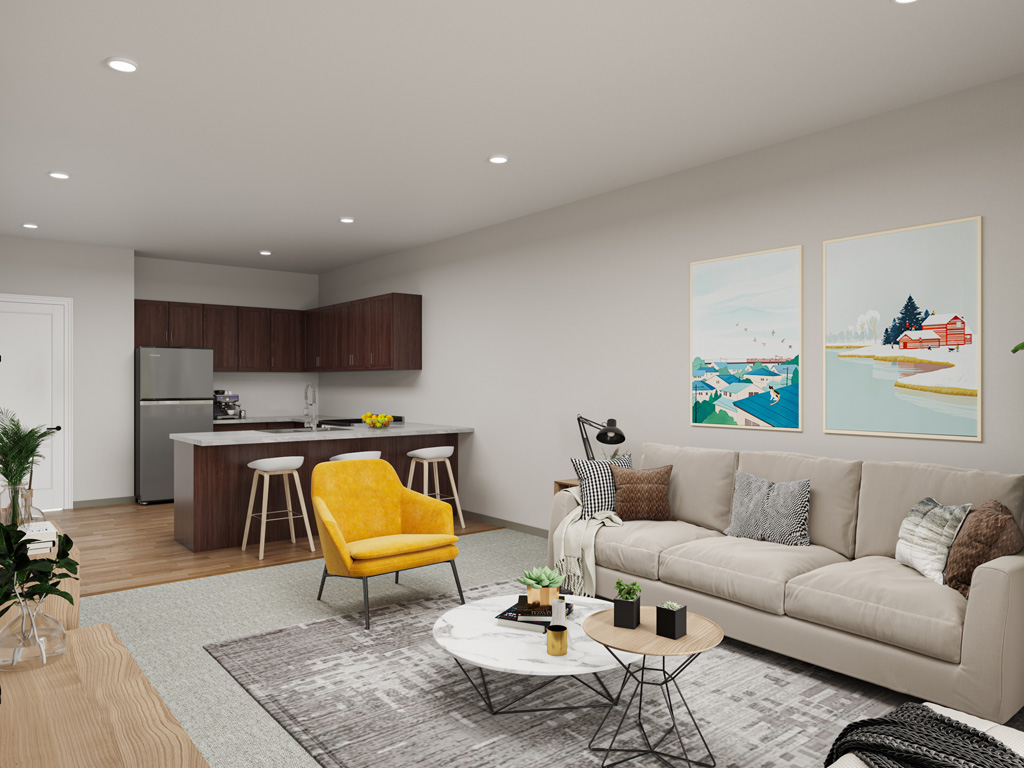 StoryPoint Kettlestone, Waukee, IA 20