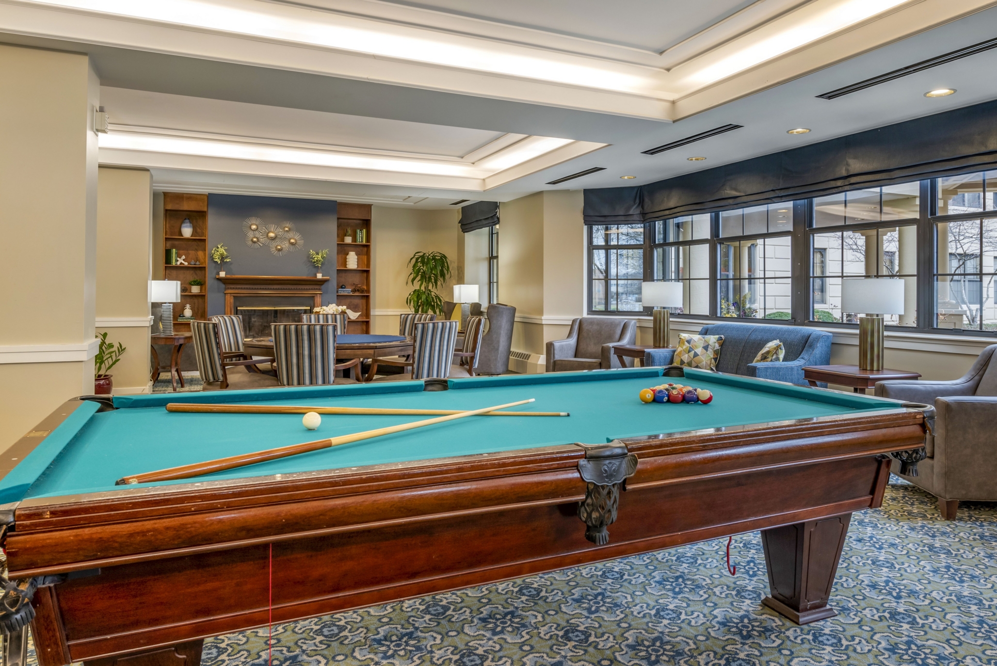 The Commons at Lisle Creek Estates, Lisle, IL 16