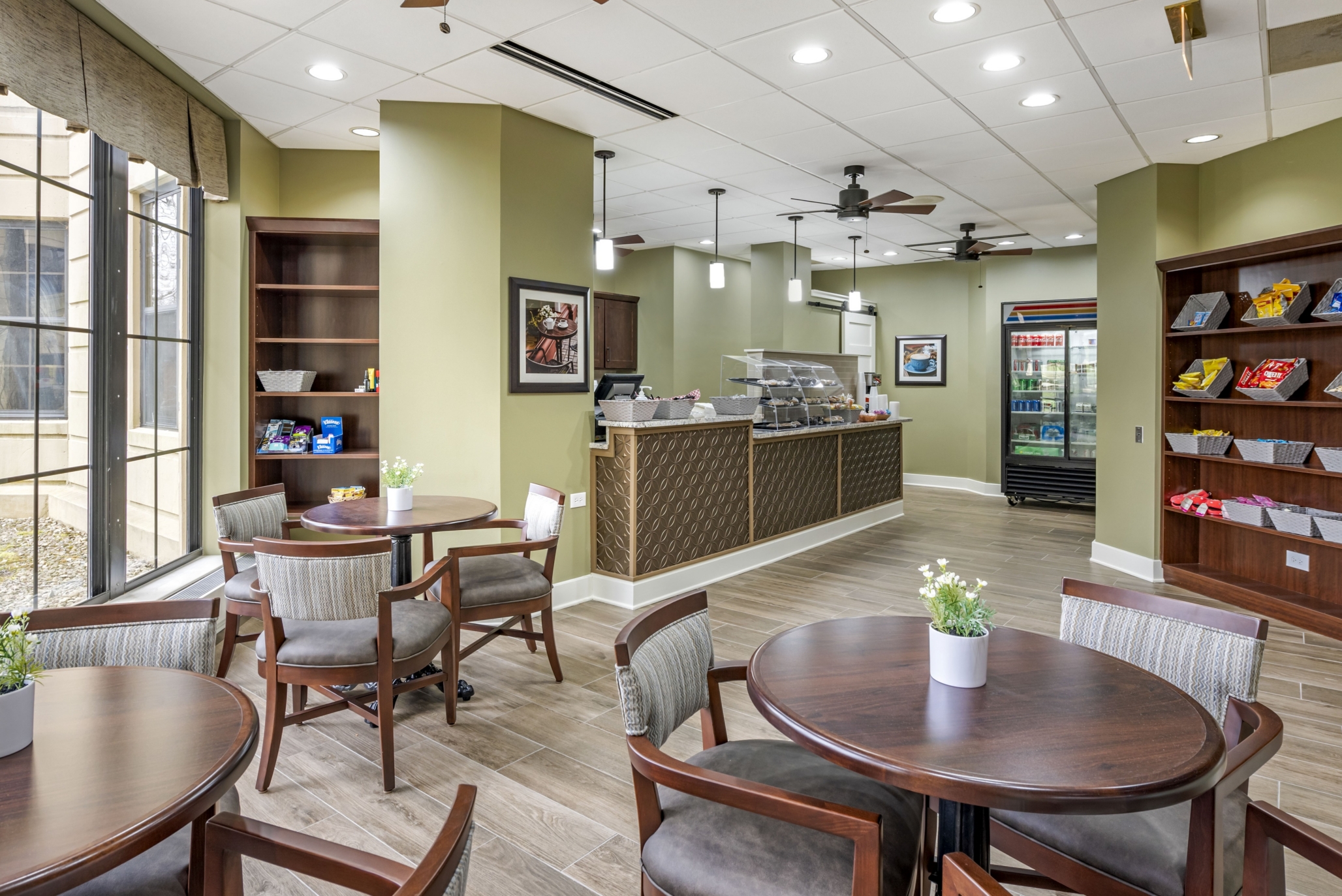 The Commons at Lisle Creek Estates, Lisle, IL 4
