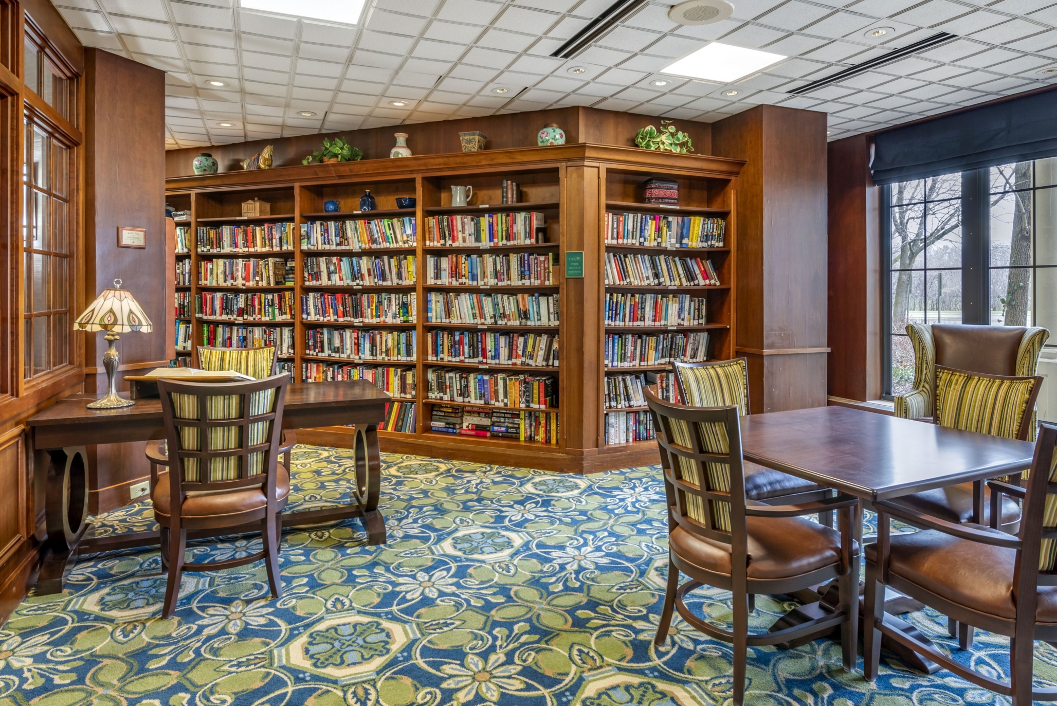 The Commons at Lisle Creek Estates, Lisle, IL 5