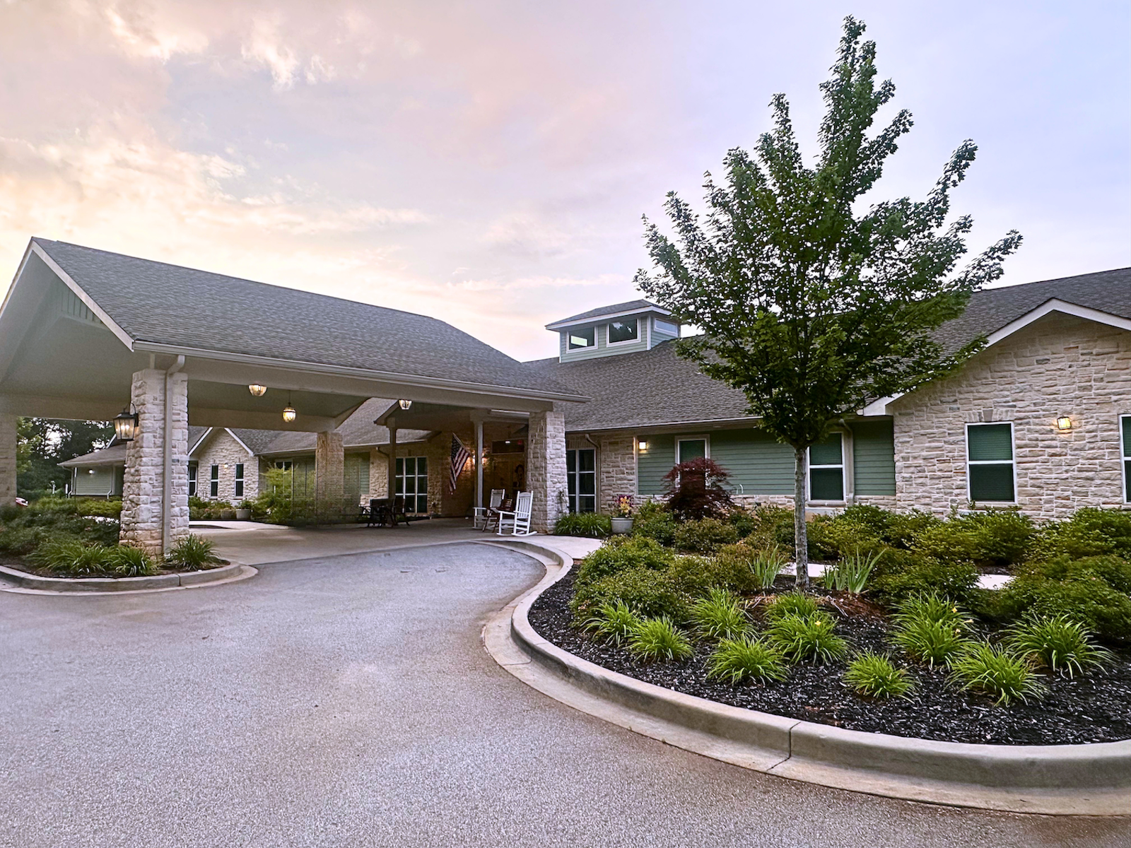 Cedarhurst Of Spartanburg, Spartanburg, SC 3