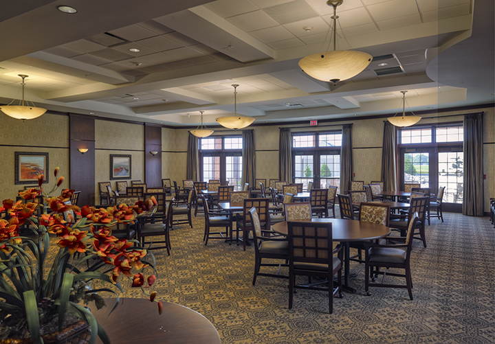 St. Clare Commons, Perrysburg, OH 8