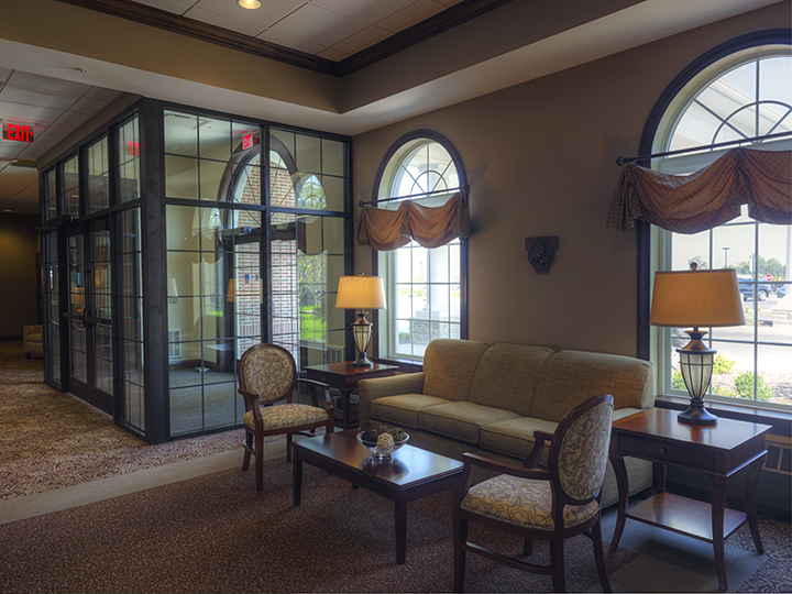 St. Clare Commons, Perrysburg, OH 7
