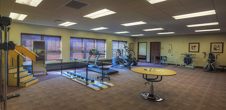 St. Clare Commons, Perrysburg, OH 15