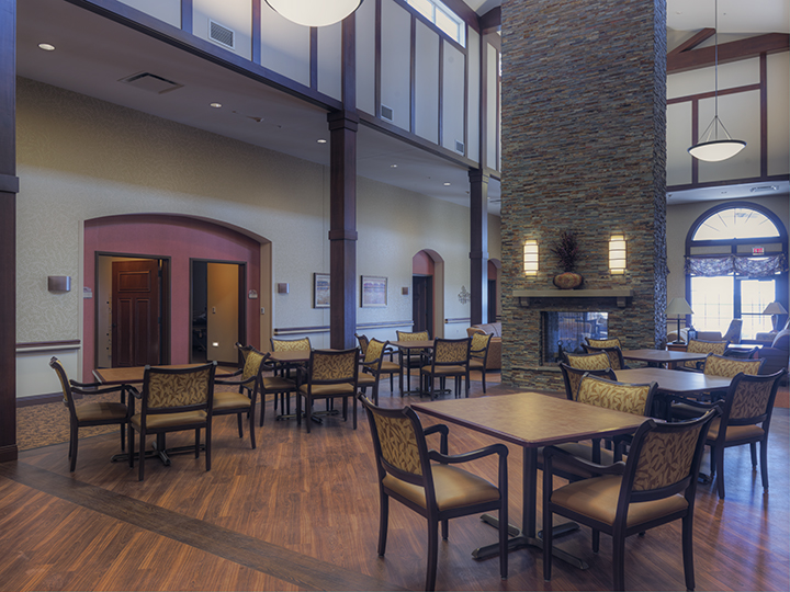 St. Clare Commons, Perrysburg, OH 14