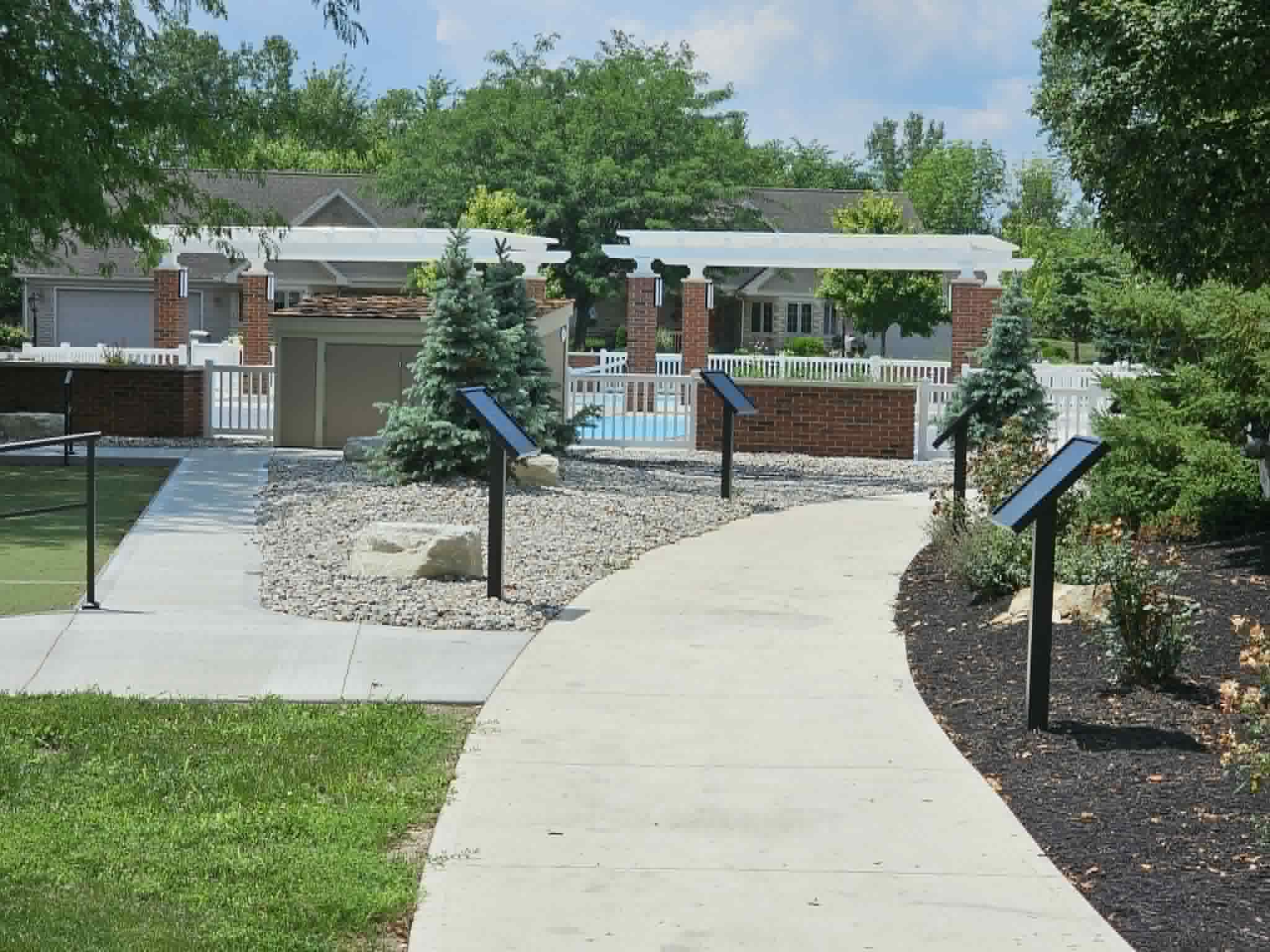 Good Shepherd Home, Fostoria, OH 23