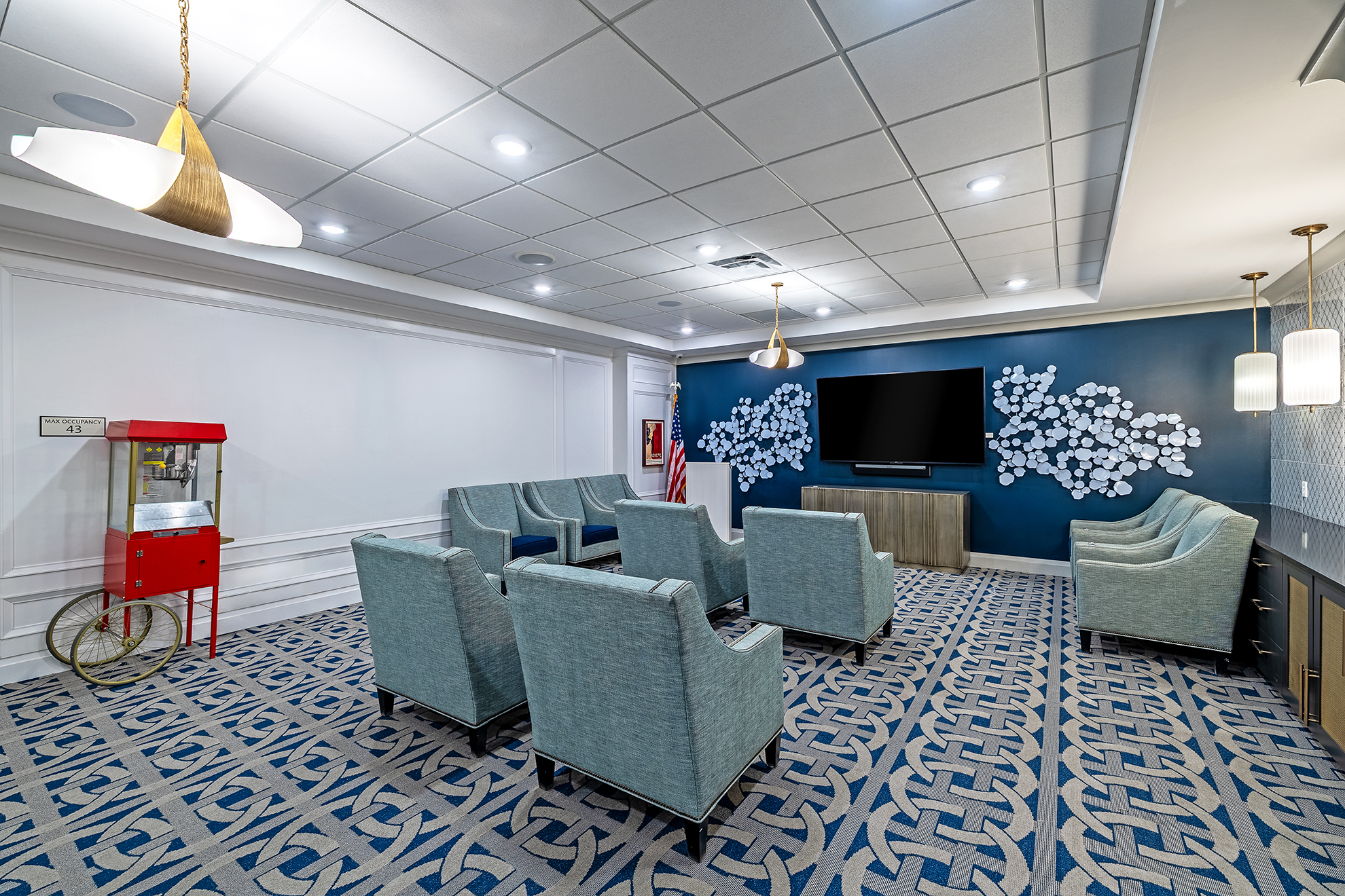 The Bristal Assisted Living at Waldwick, Waldwick, NJ 10