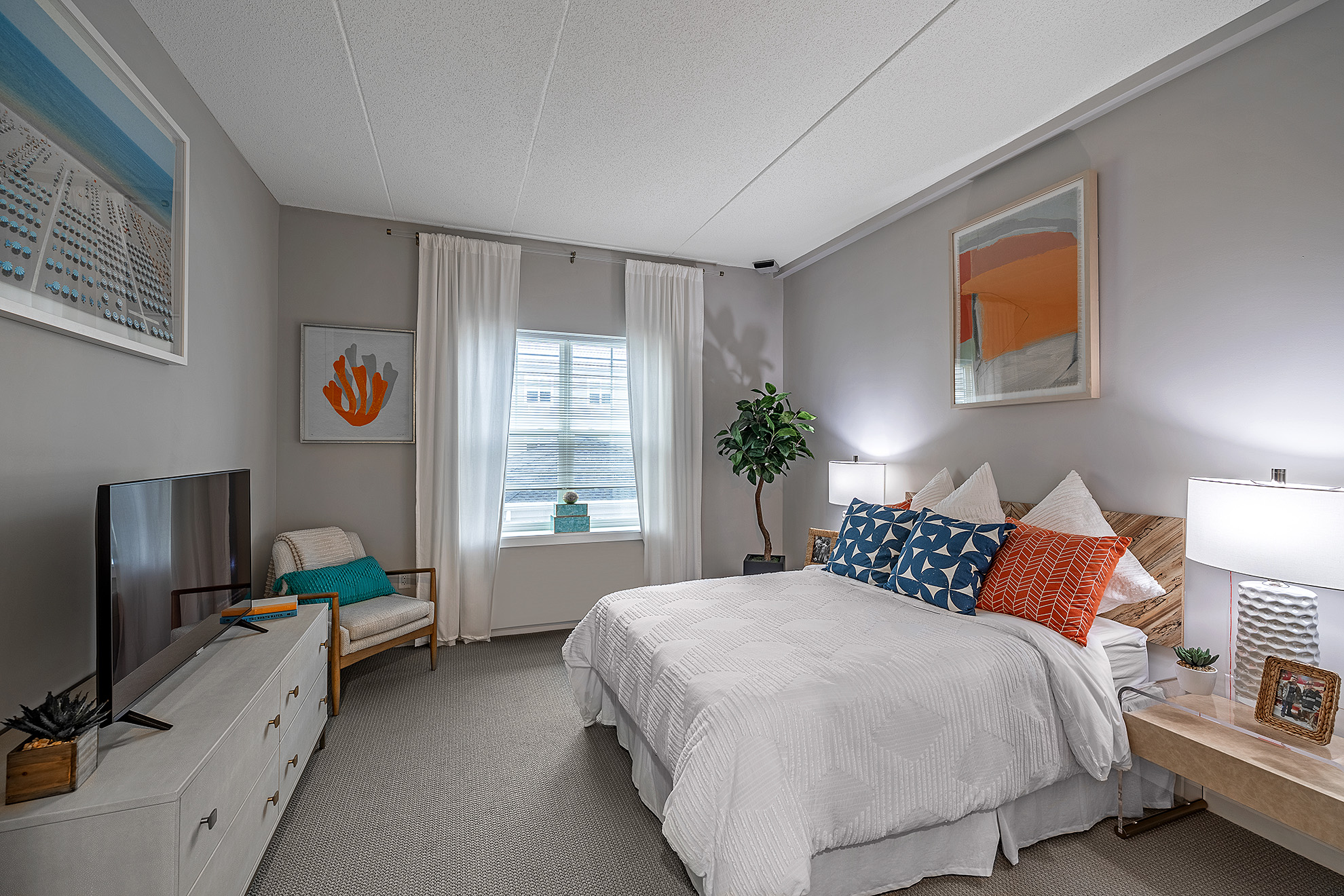 The Bristal Assisted Living at Bethpage, Bethpage, NY 9