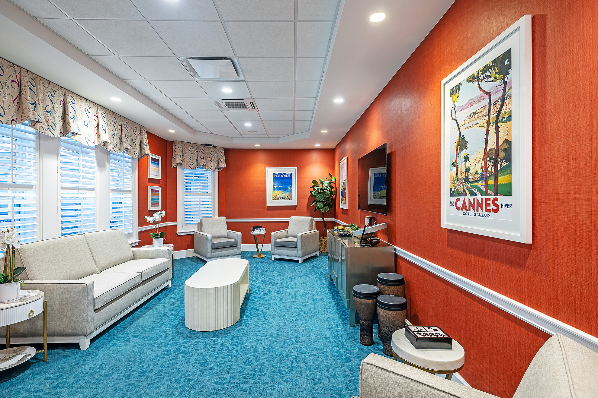 The Bristal Assisted Living at Bethpage, Bethpage, NY 6