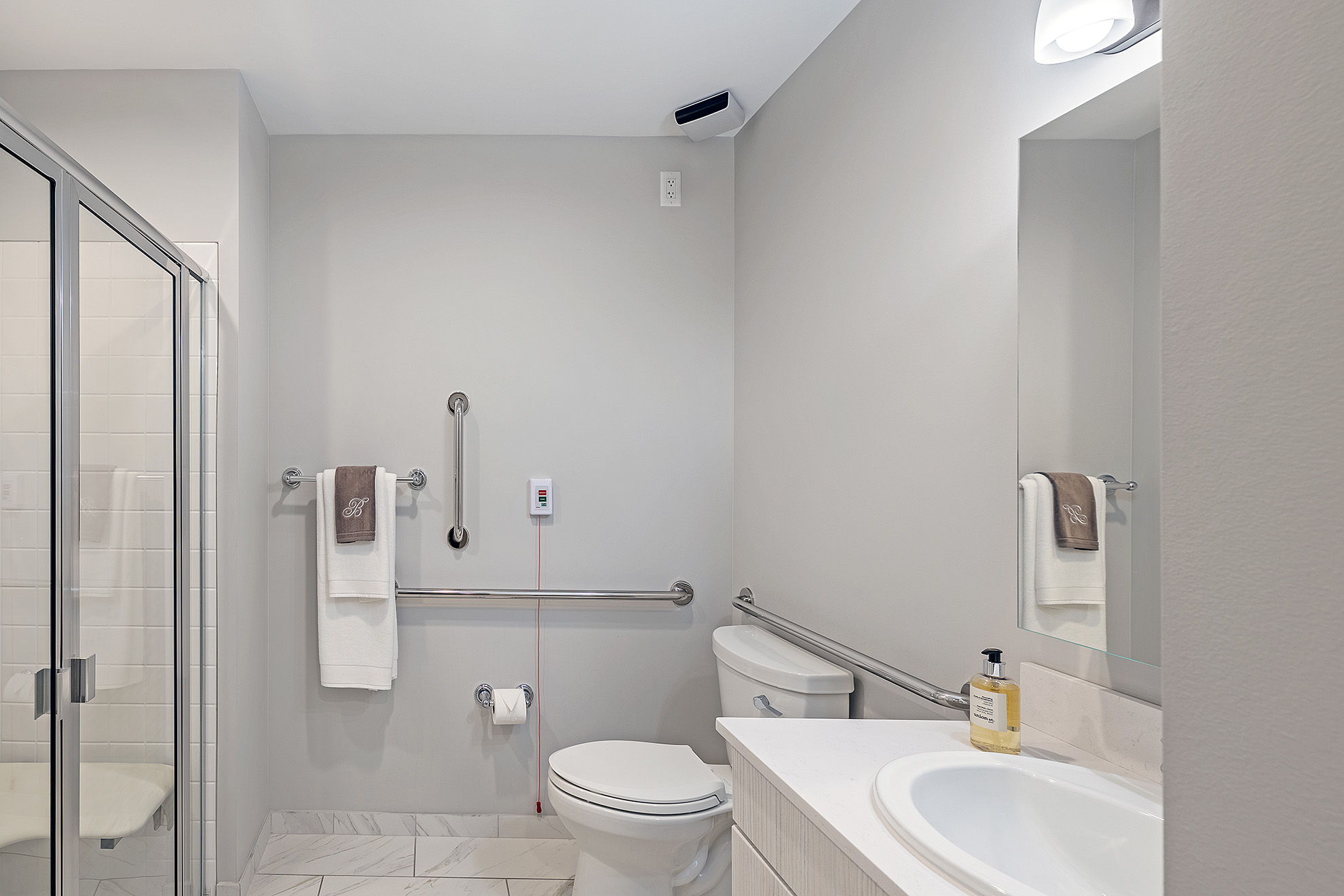 The Bristal Assisted Living at Bethpage, Bethpage, NY 10