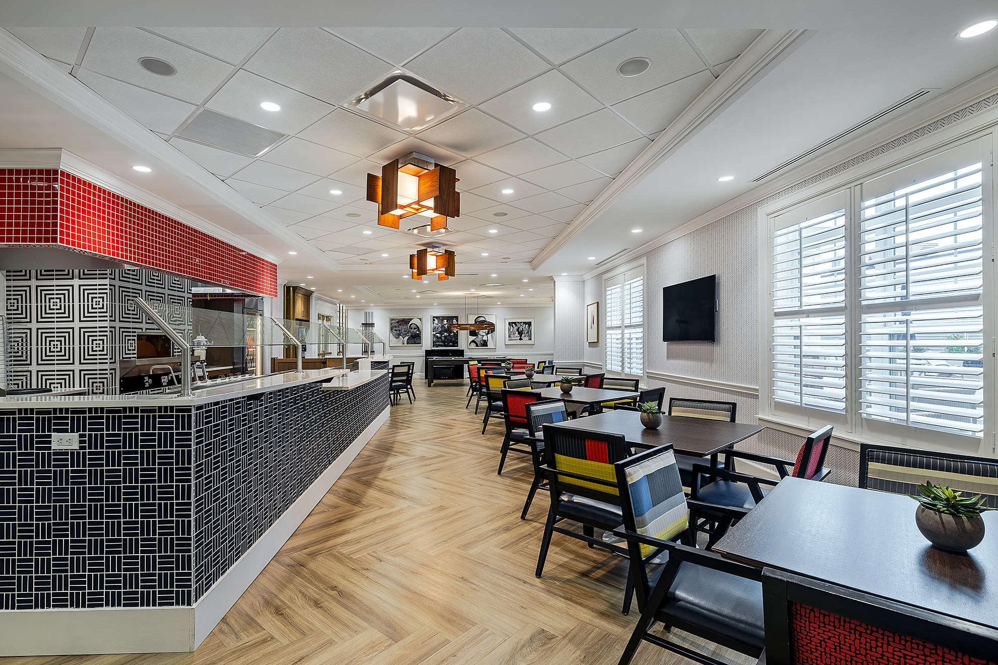The Bristal Assisted Living at Bethpage, Bethpage, NY 5