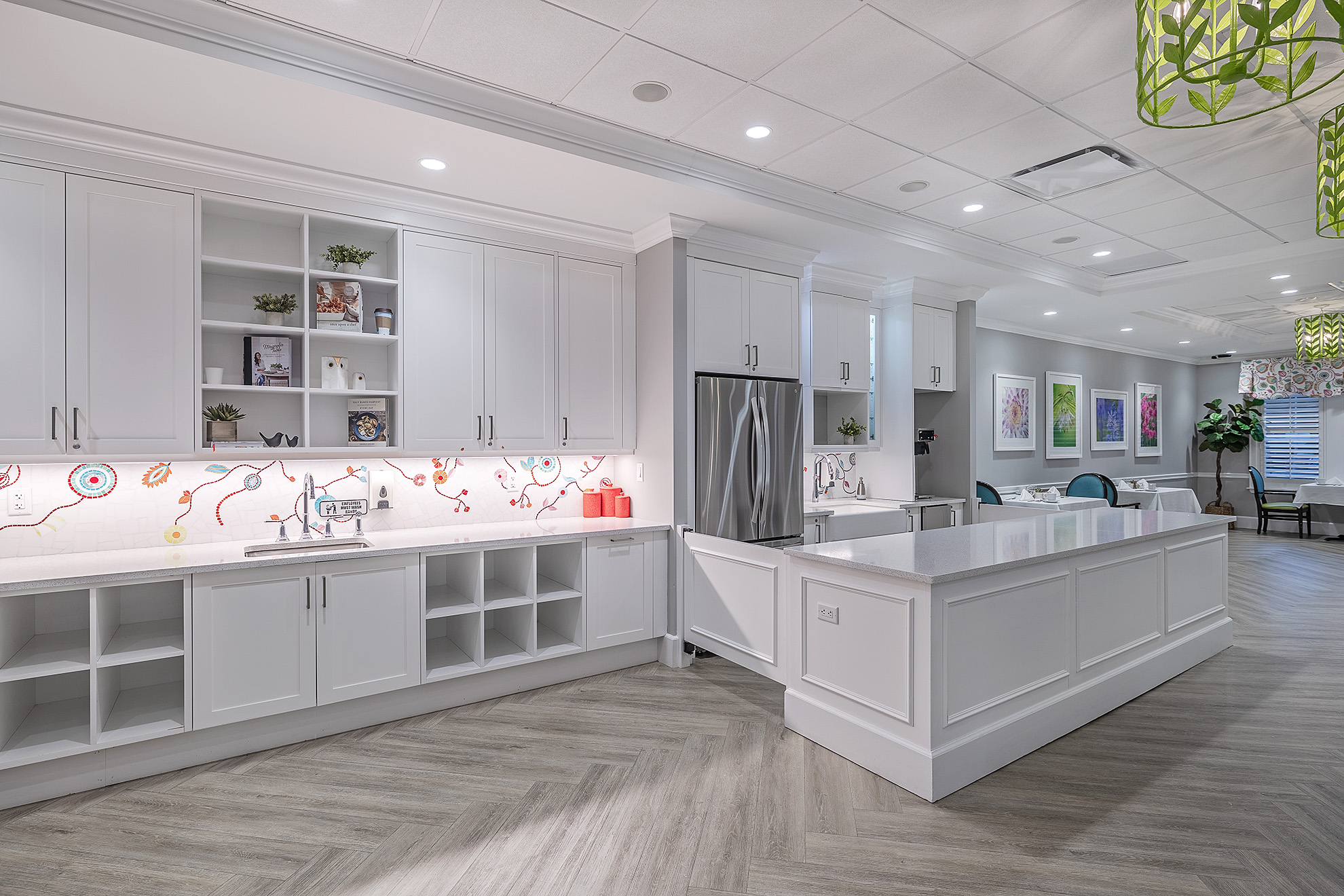 The Bristal Assisted Living at Bethpage, Bethpage, NY 8