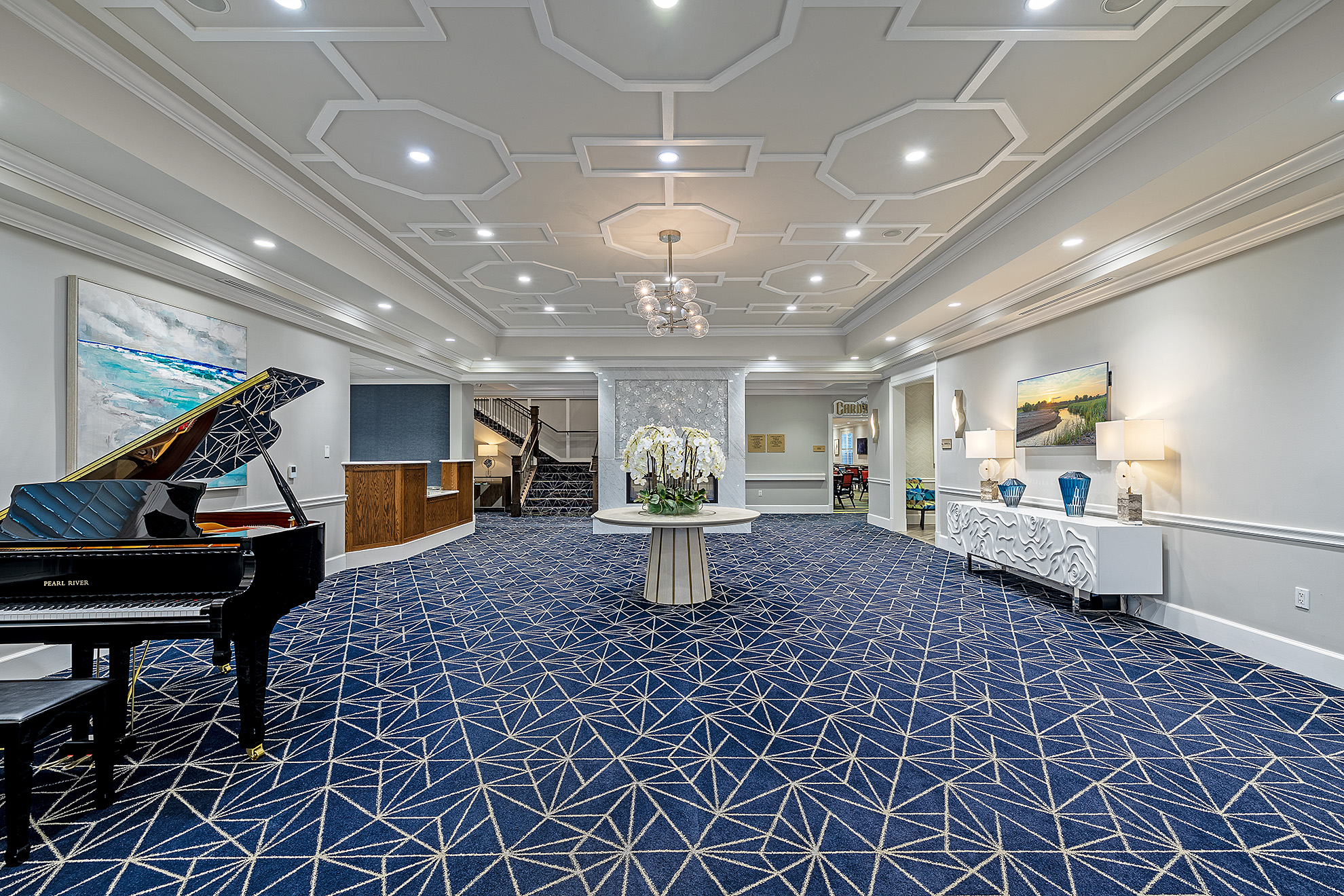 The Bristal Assisted Living at Bethpage, Bethpage, NY 2