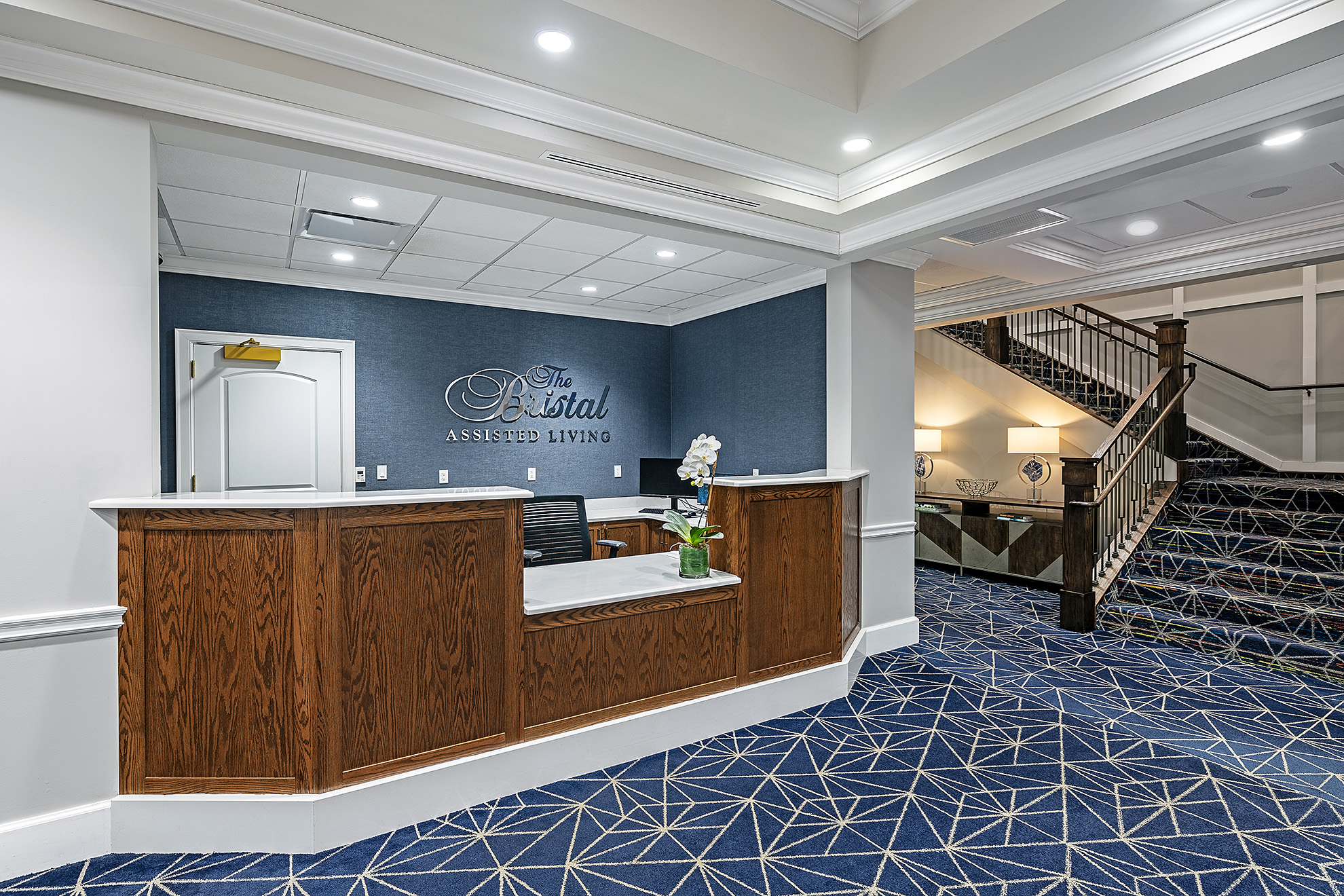 The Bristal Assisted Living at Bethpage, Bethpage, NY