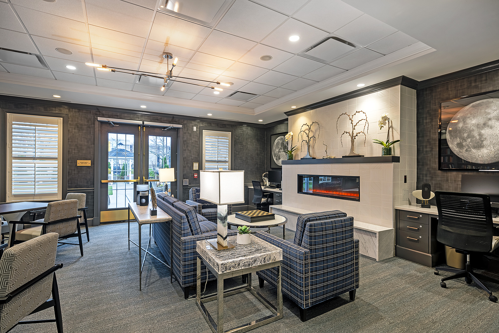 The Bristal Assisted Living at Bethpage, Bethpage, NY 12