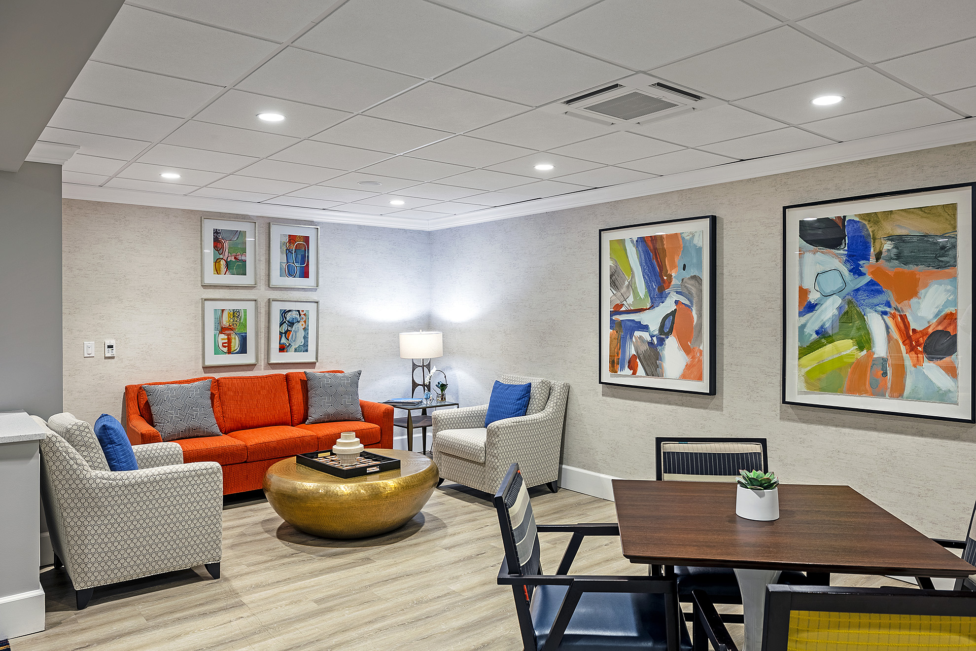 The Bristal Assisted Living at Bethpage, Bethpage, NY 7