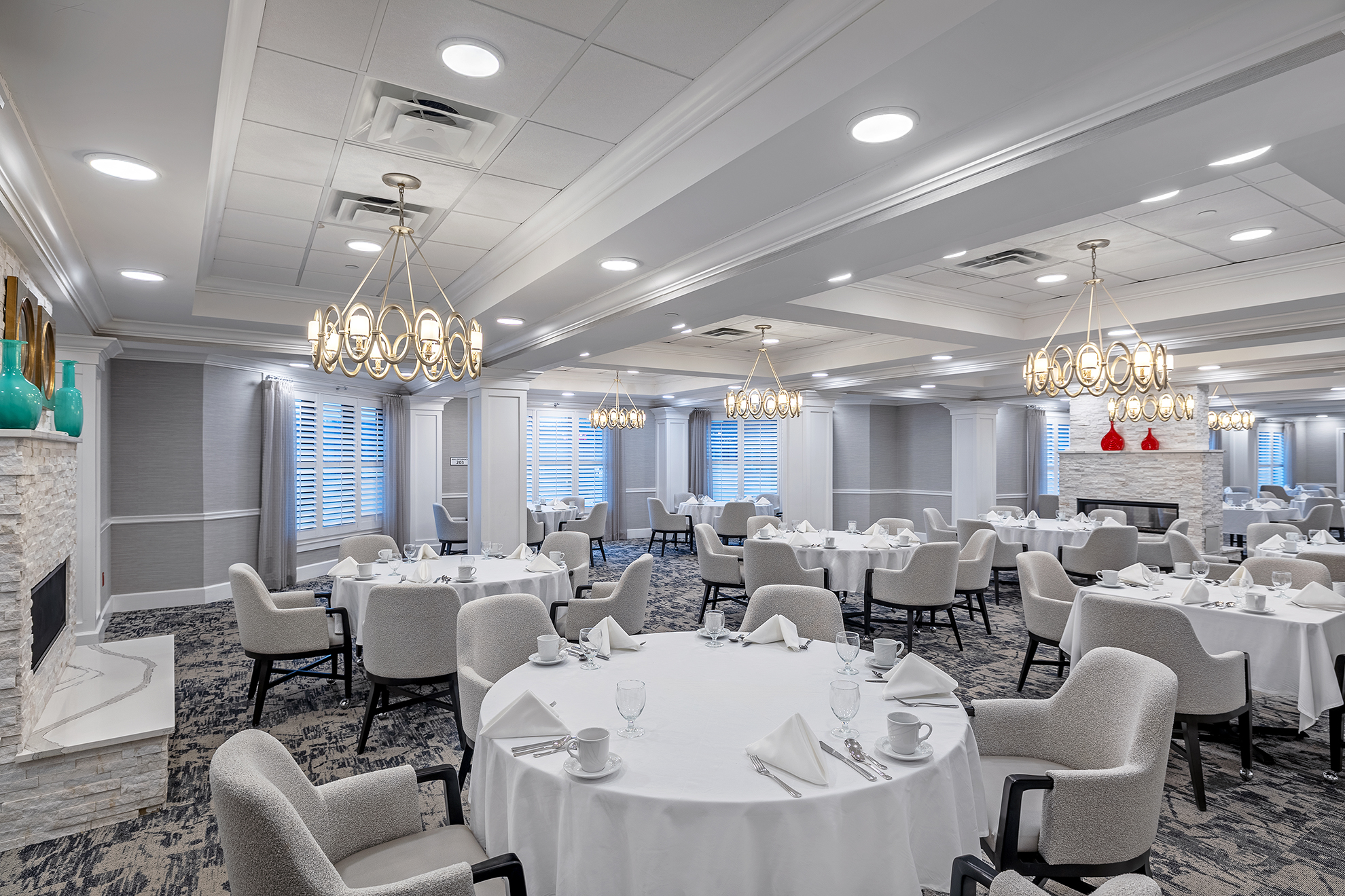 The Bristal Assisted Living at Englewood, Englewood, NJ 6