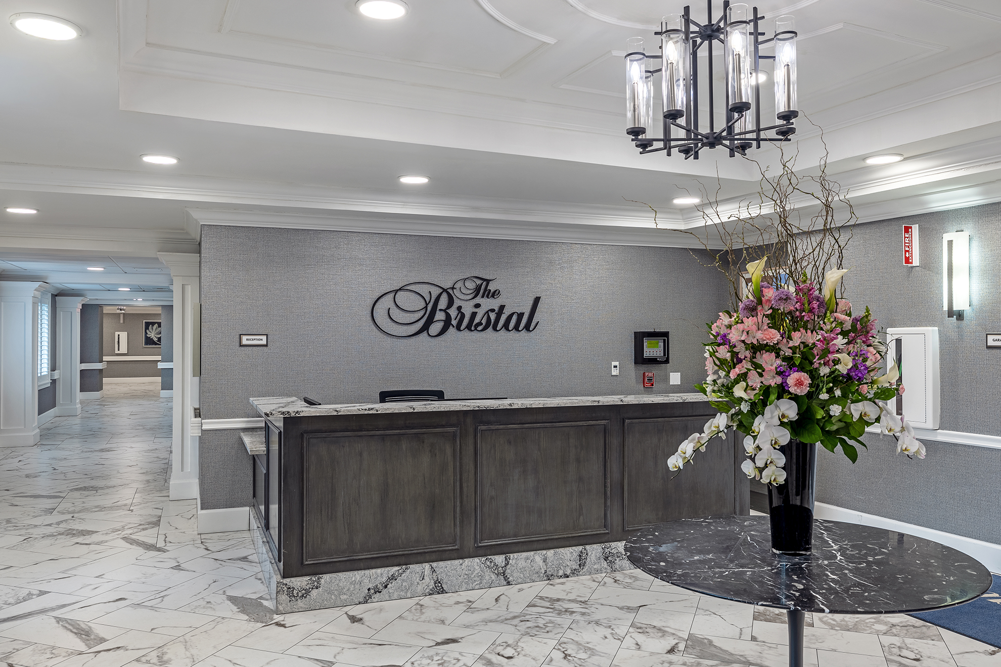 The Bristal Assisted Living at Englewood, Englewood, NJ