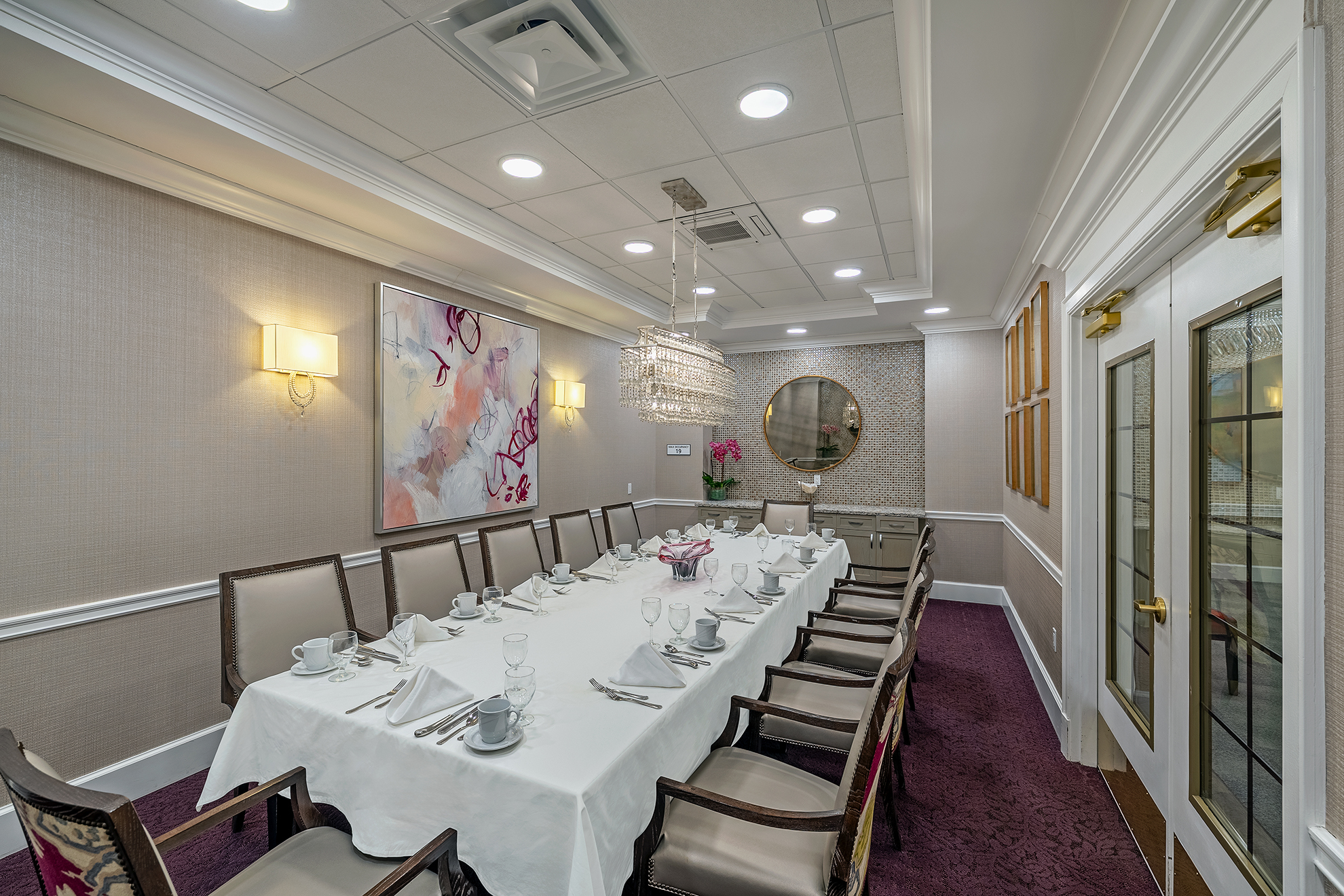 The Bristal Assisted Living at Englewood, Englewood, NJ 8