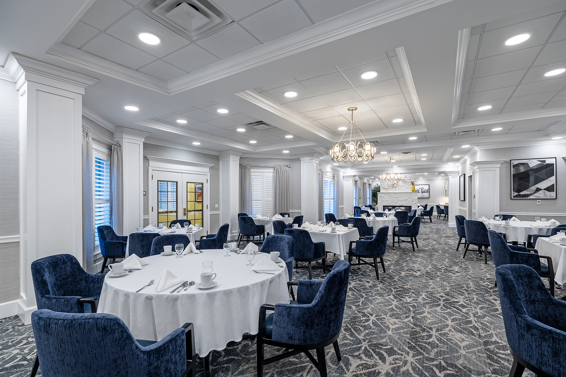 The Bristal Assisted Living at Englewood, Englewood, NJ 2