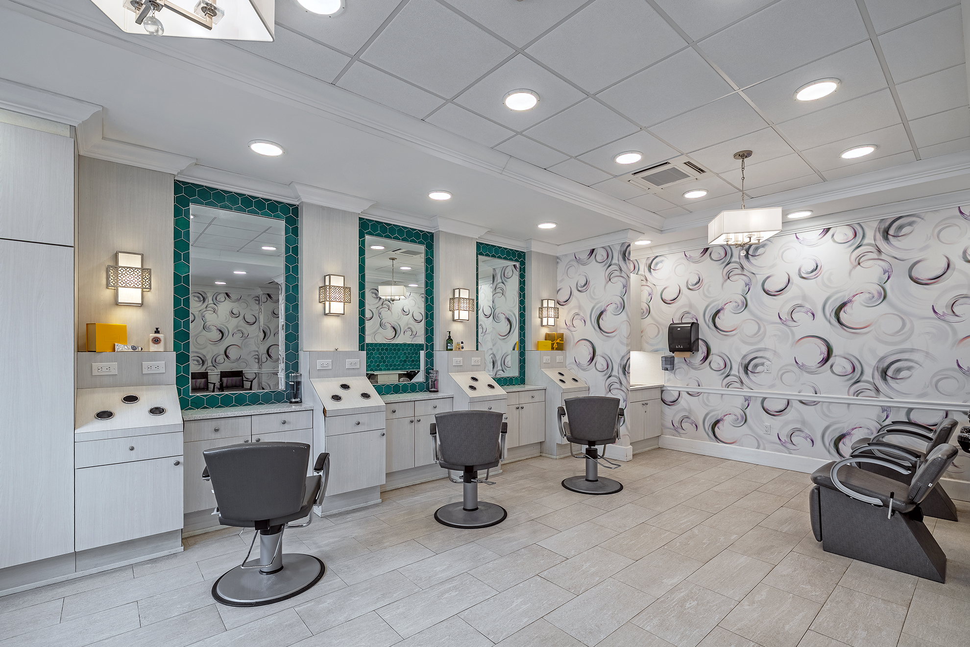 The Bristal Assisted Living at Englewood, Englewood, NJ 10