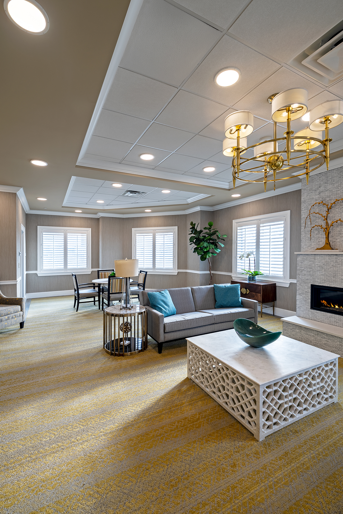 The Bristal Assisted Living at Englewood, Englewood, NJ 7