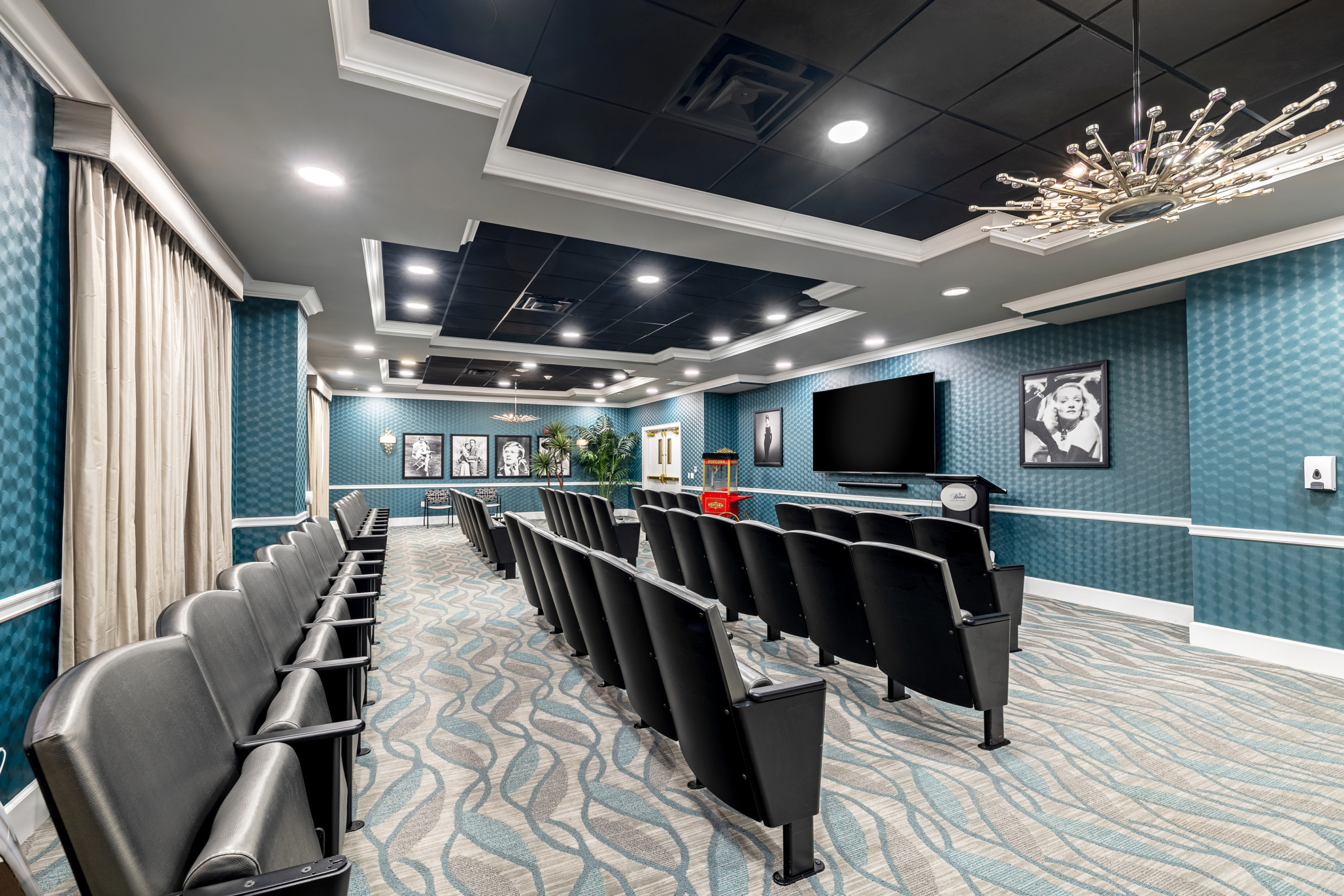 The Bristal Assisted Living at Englewood, Englewood, NJ 9