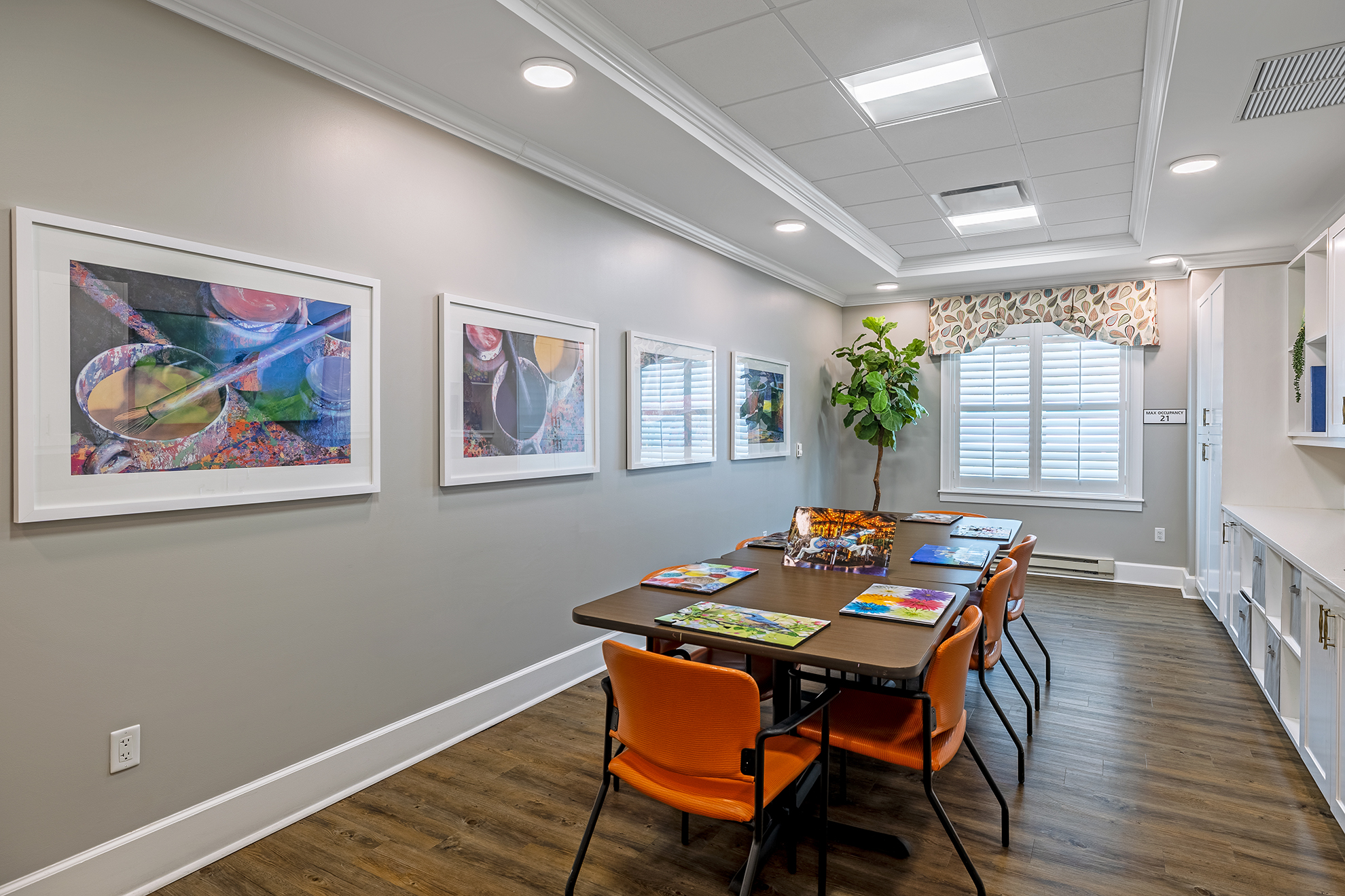 The Bristal Assisted Living at Somerset, Franklin Township, NJ 11