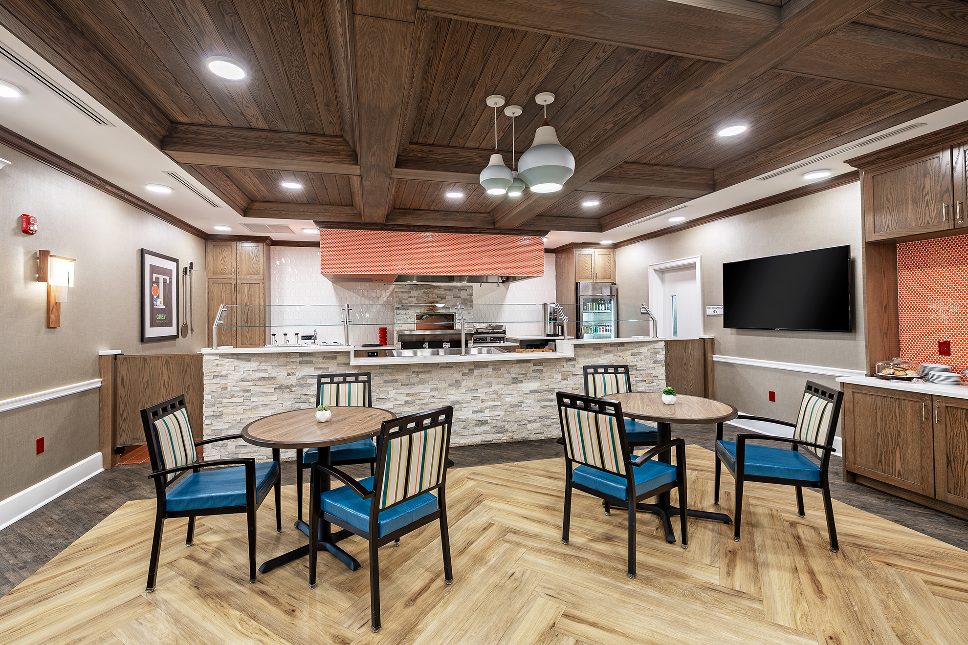 The Bristal Assisted Living at Somerset, Franklin Township, NJ 5