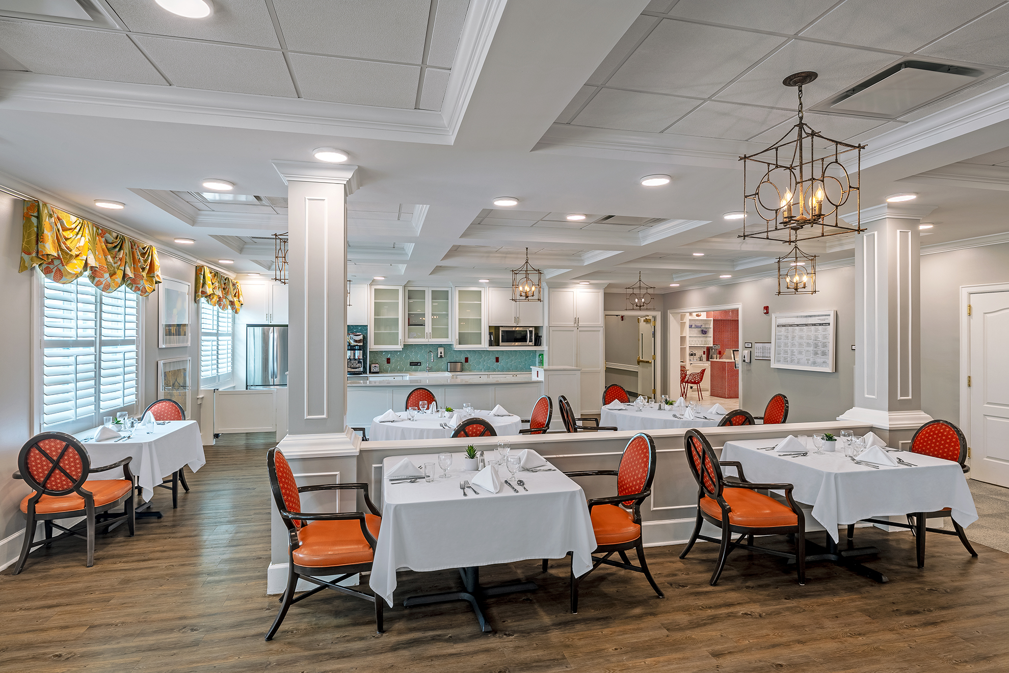 The Bristal Assisted Living at Somerset, Franklin Township, NJ 10