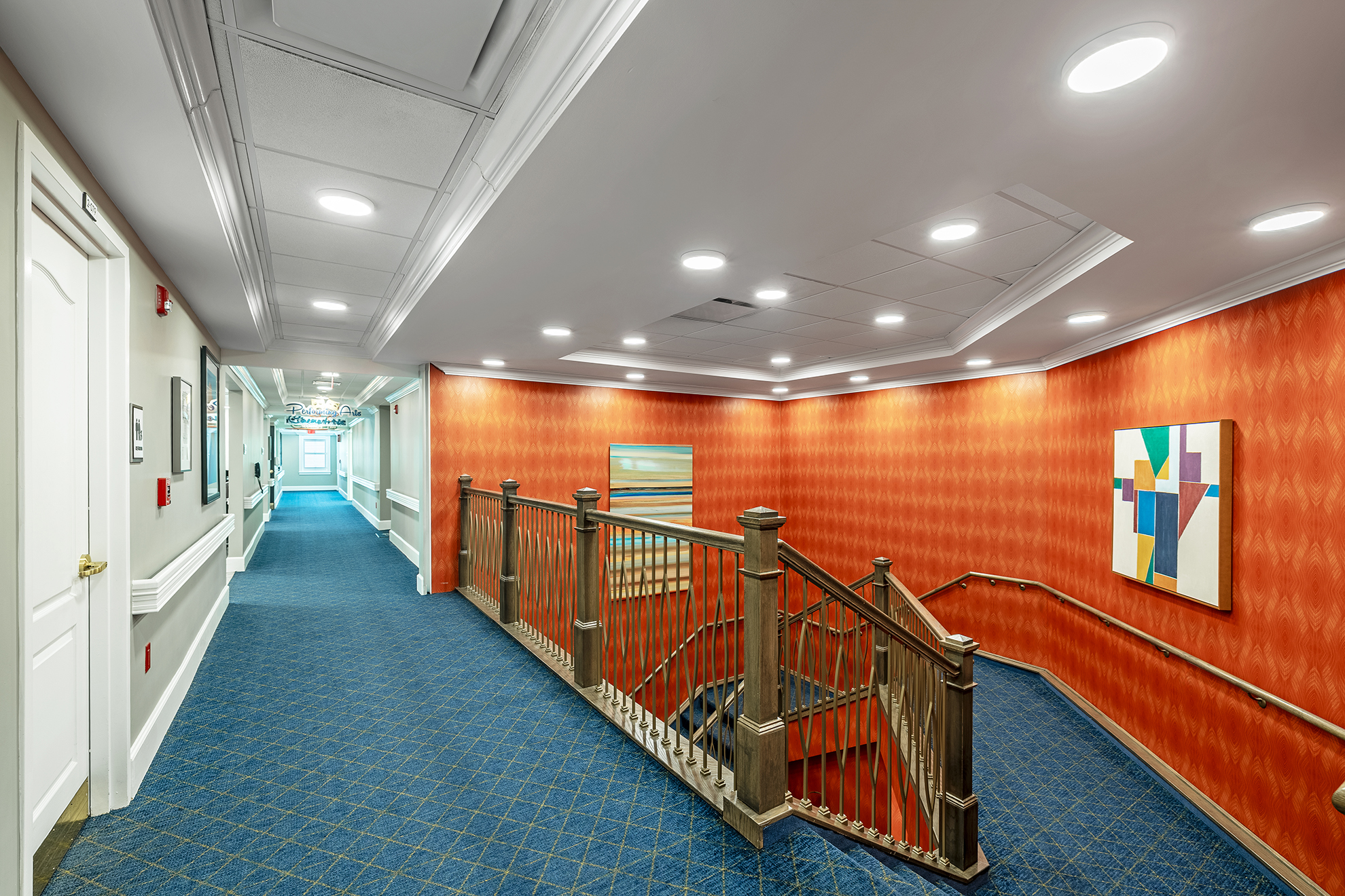 The Bristal Assisted Living at Somerset, Franklin Township, NJ 2