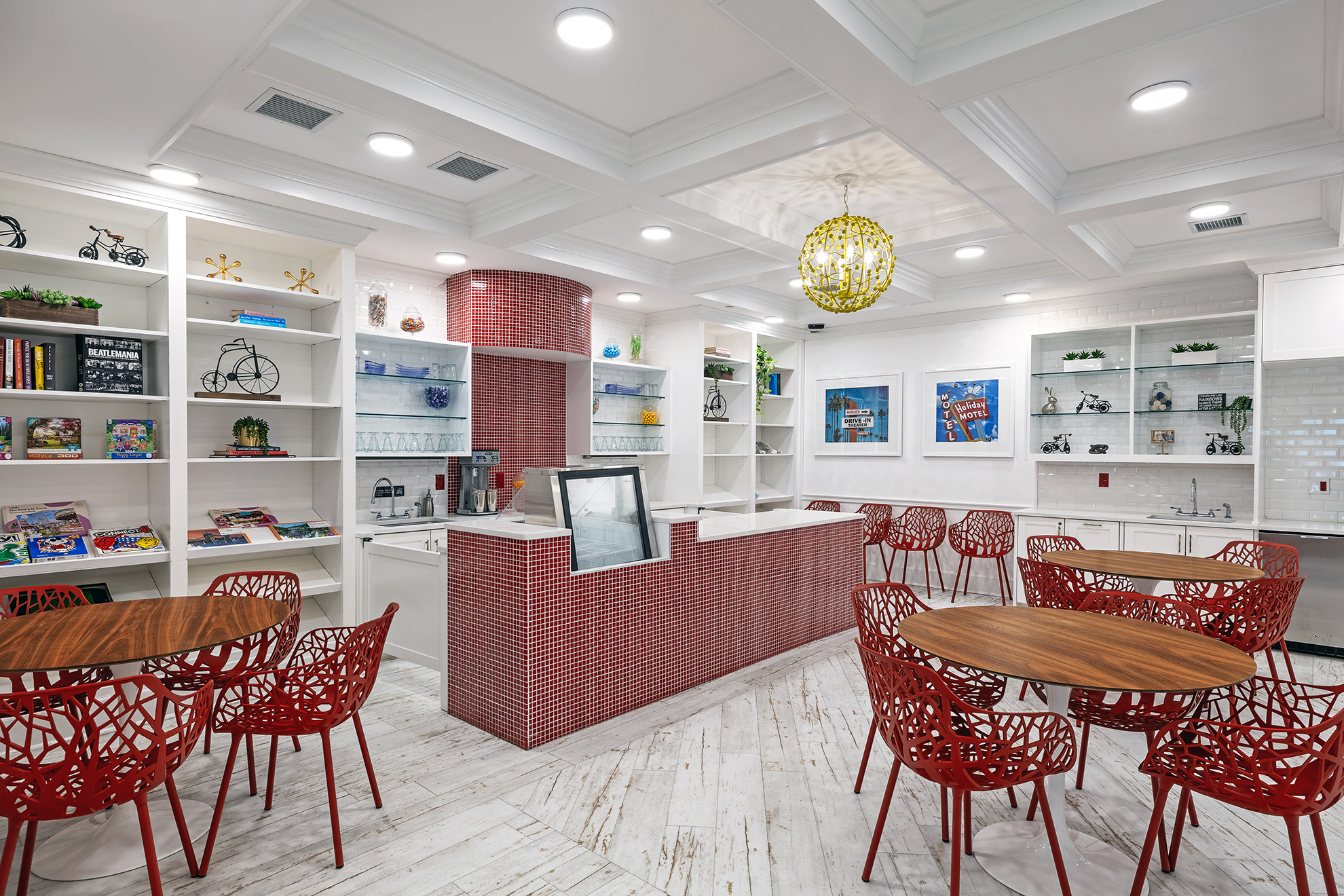 The Bristal Assisted Living at Somerset, Franklin Township, NJ 9