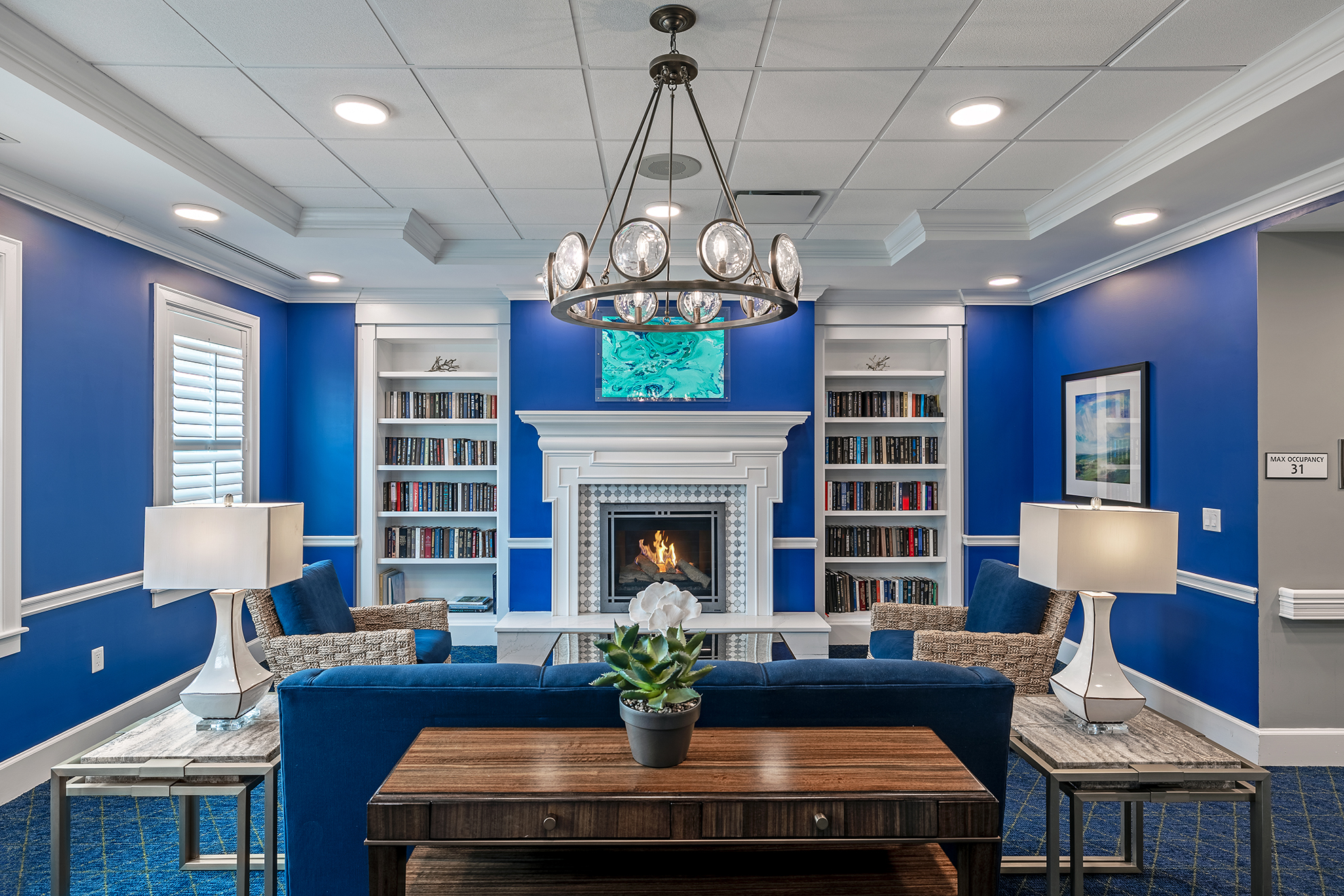 The Bristal Assisted Living at Somerset, Franklin Township, NJ 13