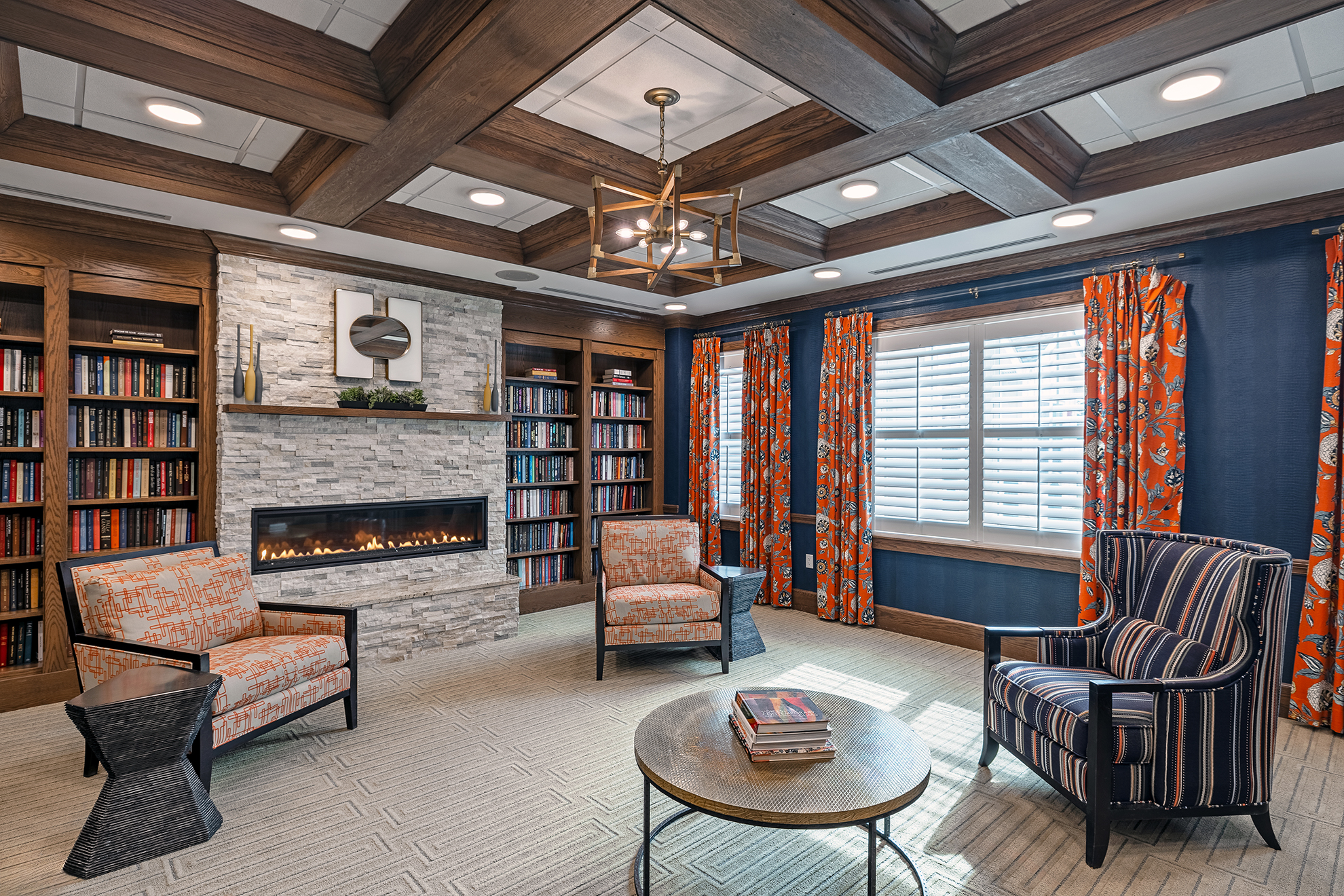 The Bristal Assisted Living at Somerset, Franklin Township, NJ 8
