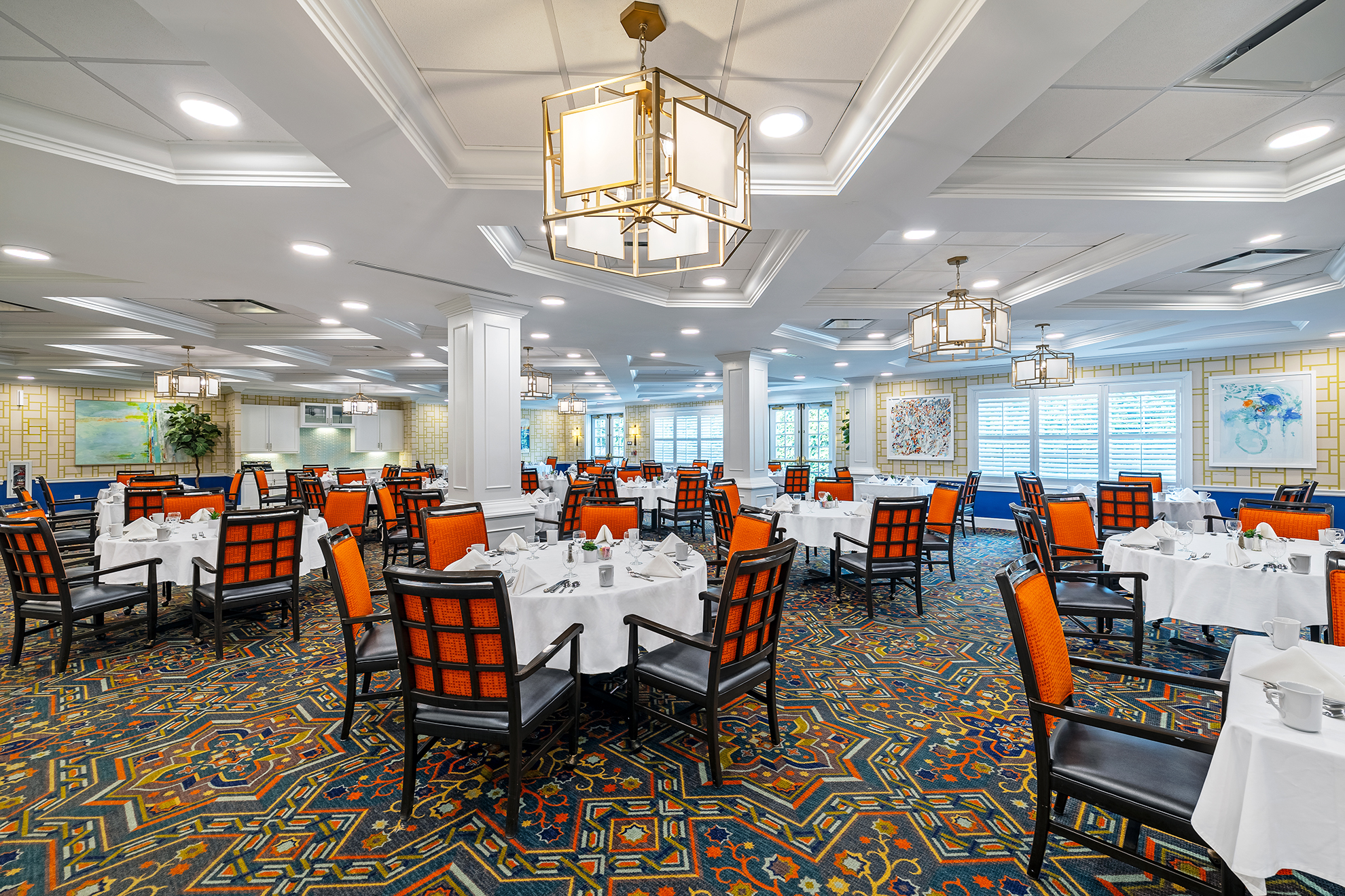 The Bristal Assisted Living at Somerset, Franklin Township, NJ 3