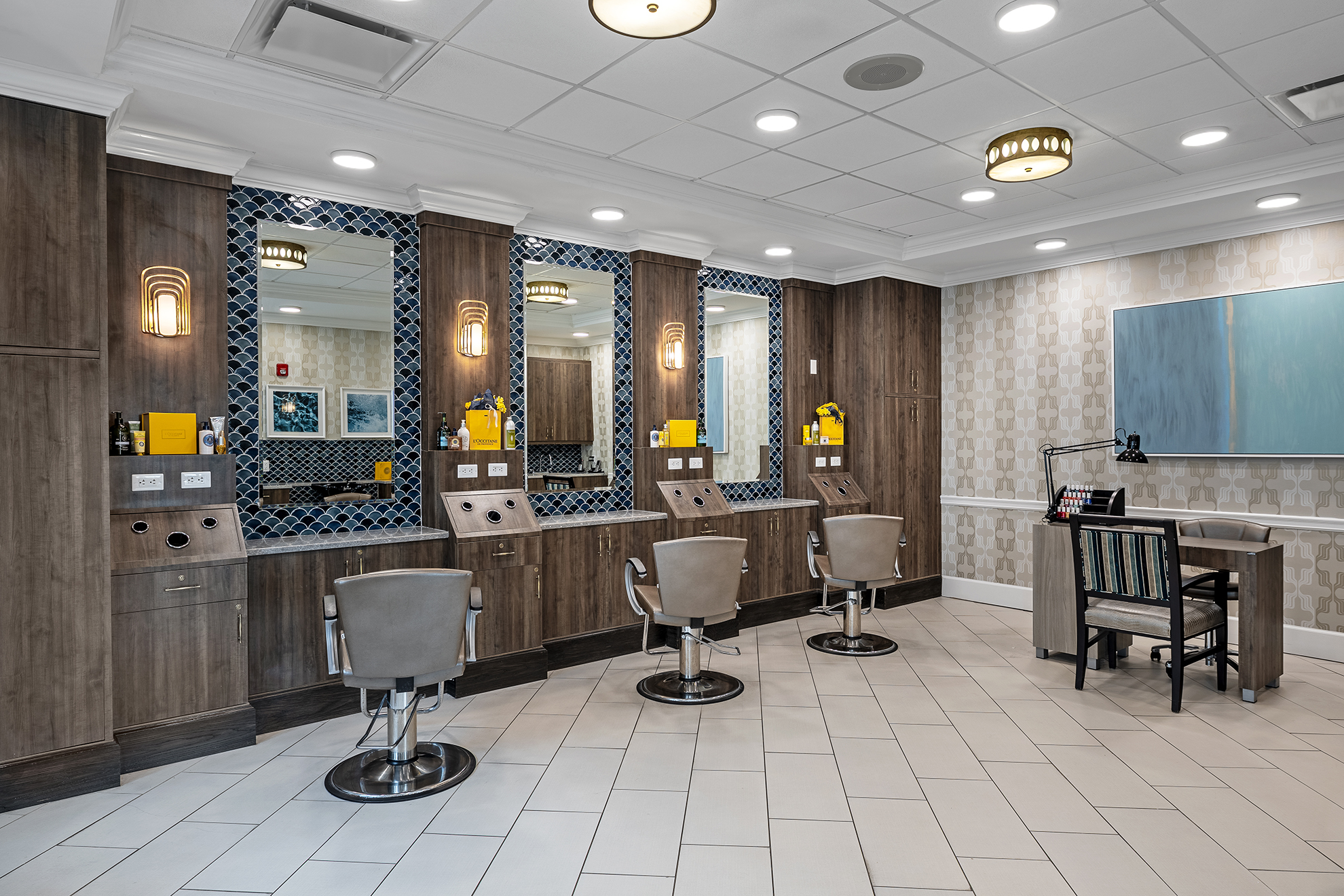 The Bristal Assisted Living at Somerset, Franklin Township, NJ 14