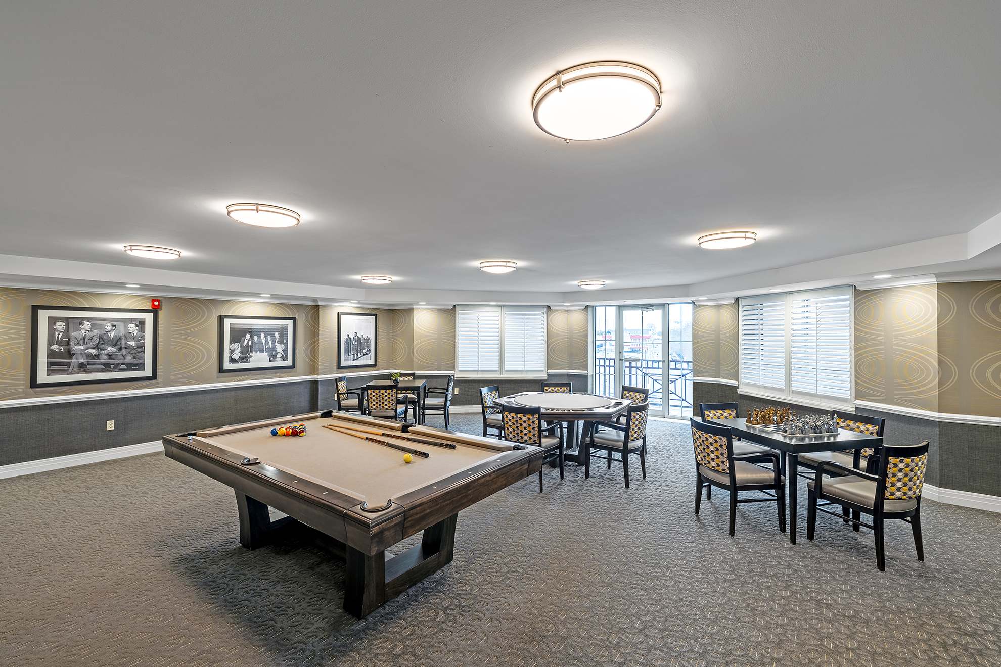 The Bristal Assisted Living at Waldwick, Waldwick, NJ 8