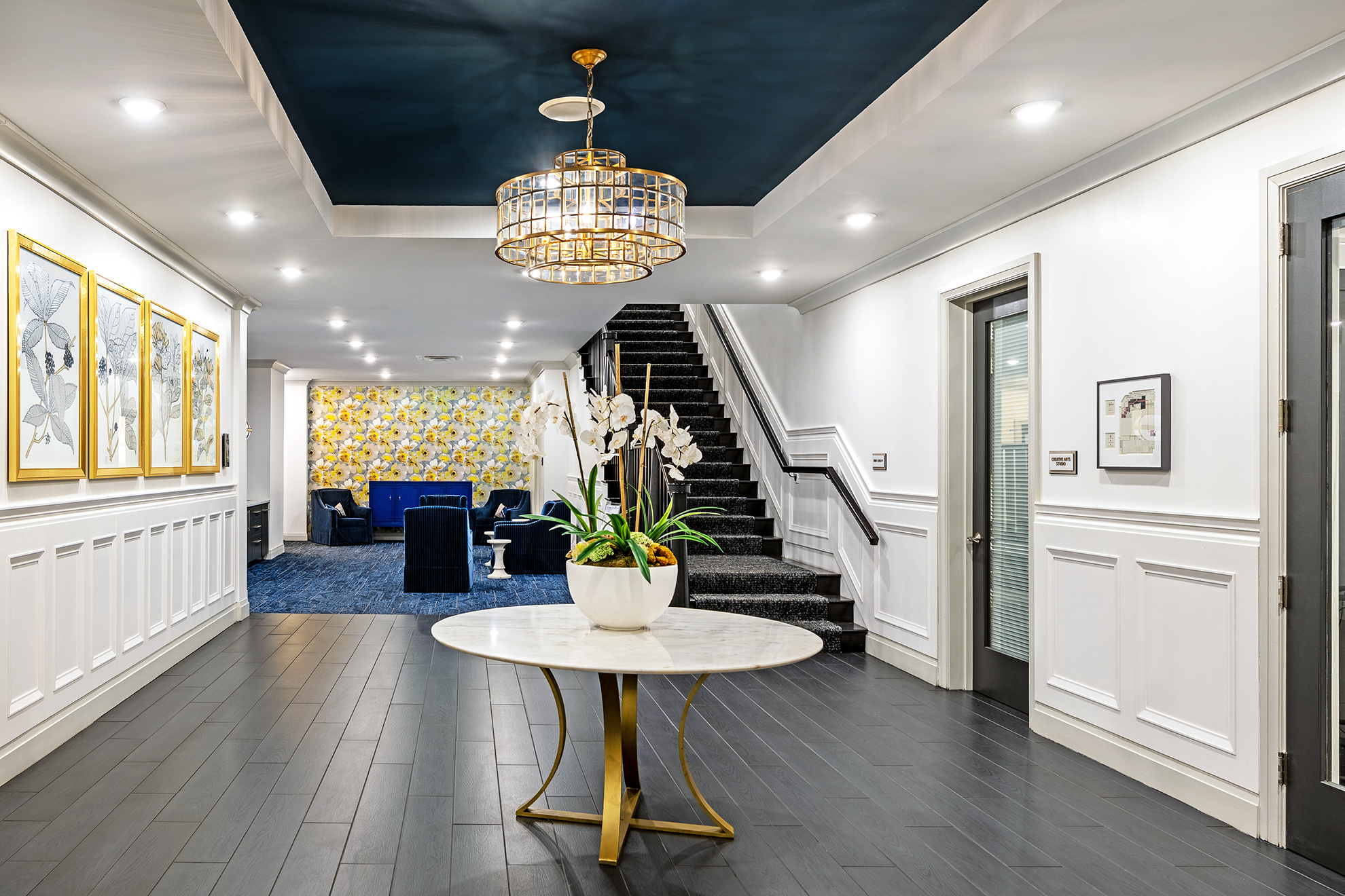 The Bristal Assisted Living at Waldwick, Waldwick, NJ 2