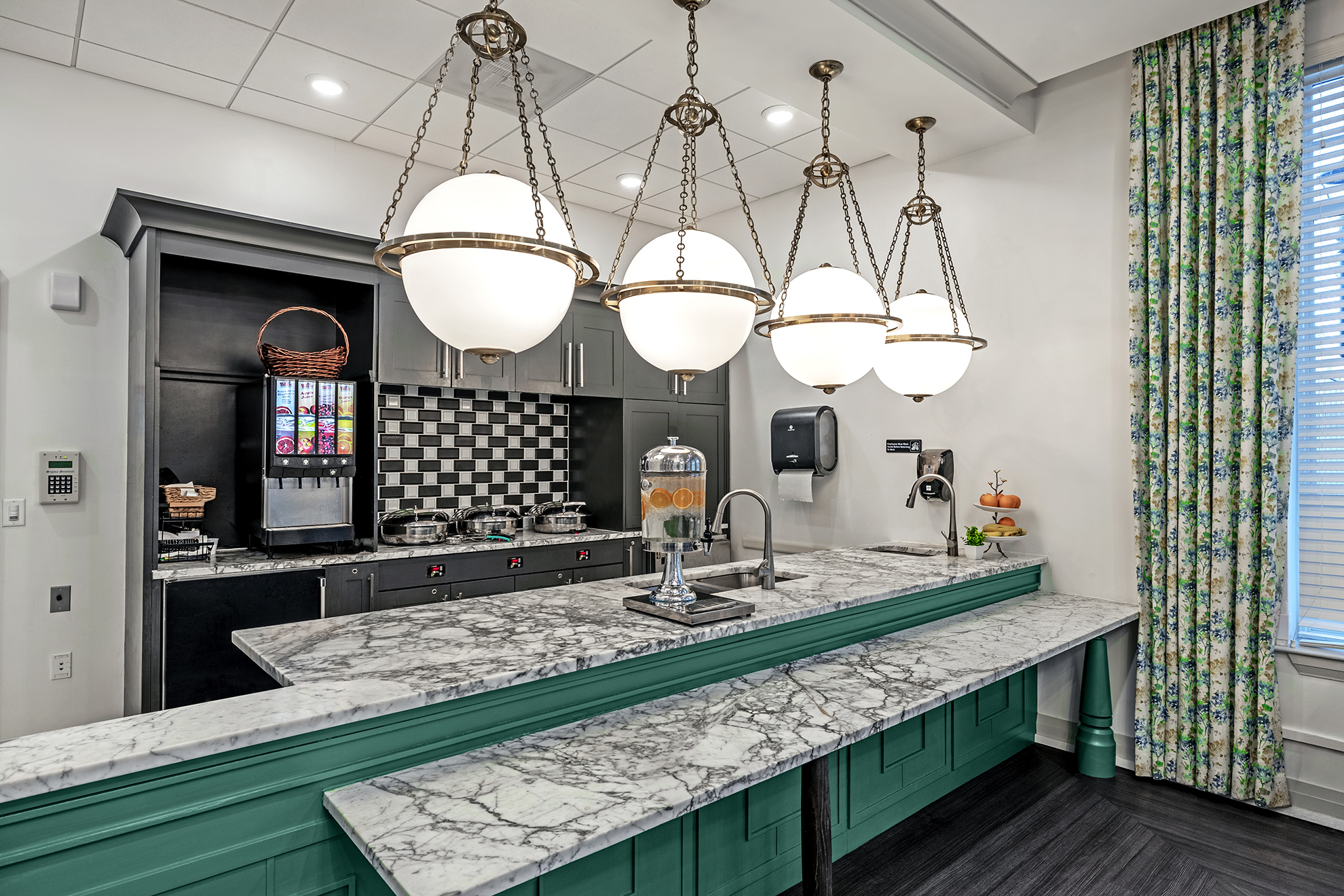 The Bristal Assisted Living at Waldwick, Waldwick, NJ 12