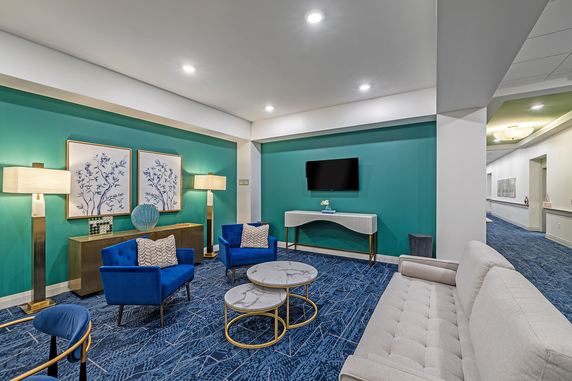 The Bristal Assisted Living at Waldwick, Waldwick, NJ 11