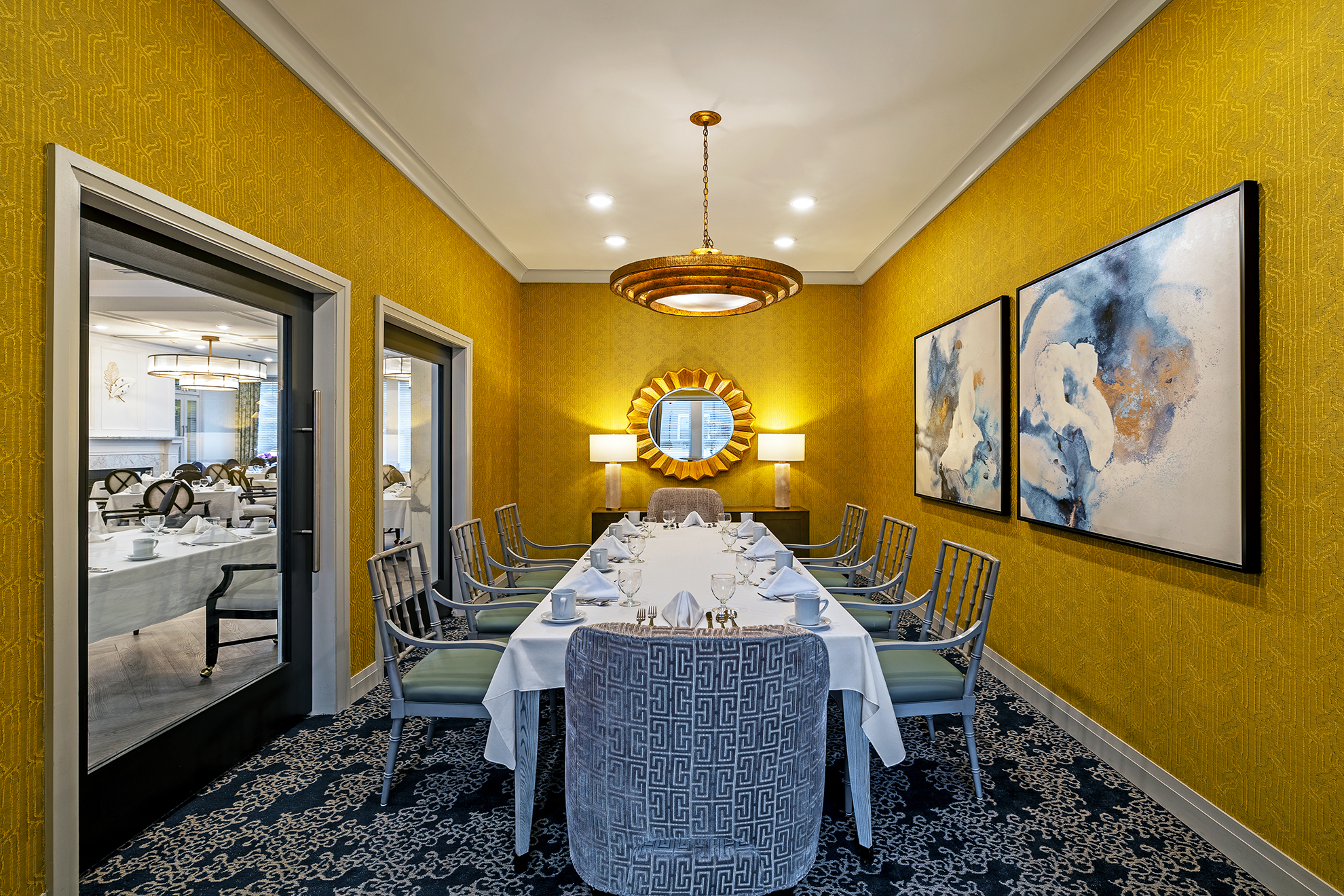 The Bristal Assisted Living at Waldwick, Waldwick, NJ 7