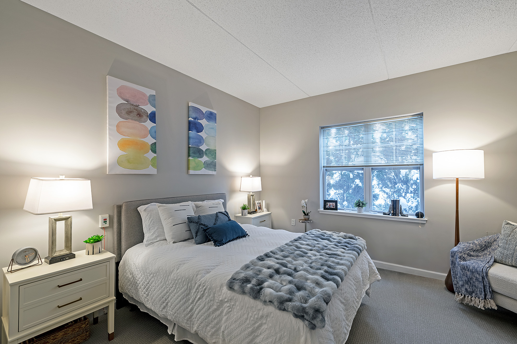 The Bristal Assisted Living at Woodcliff Lake, Woodcliff Lake, NJ 3