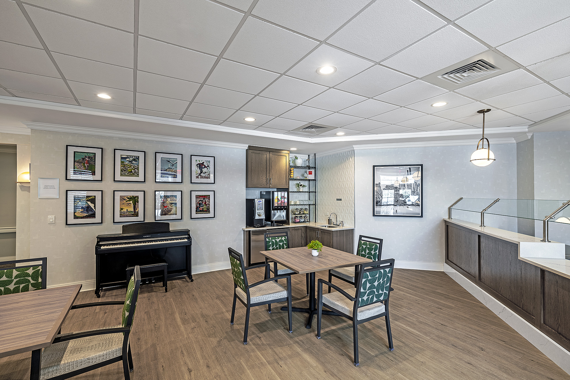 The Bristal Assisted Living at Woodcliff Lake, Woodcliff Lake, NJ 14